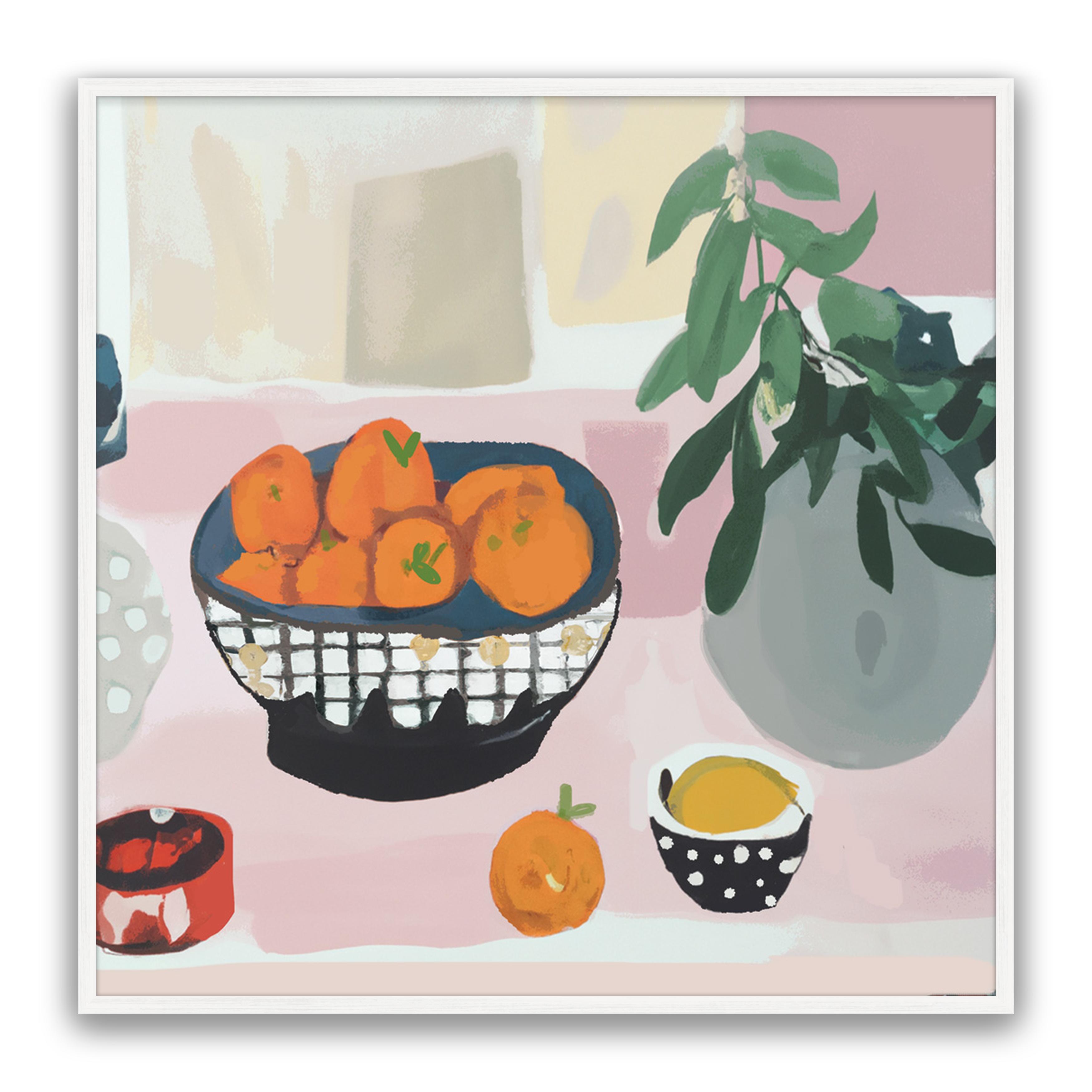 Tropicale Orange Bowl