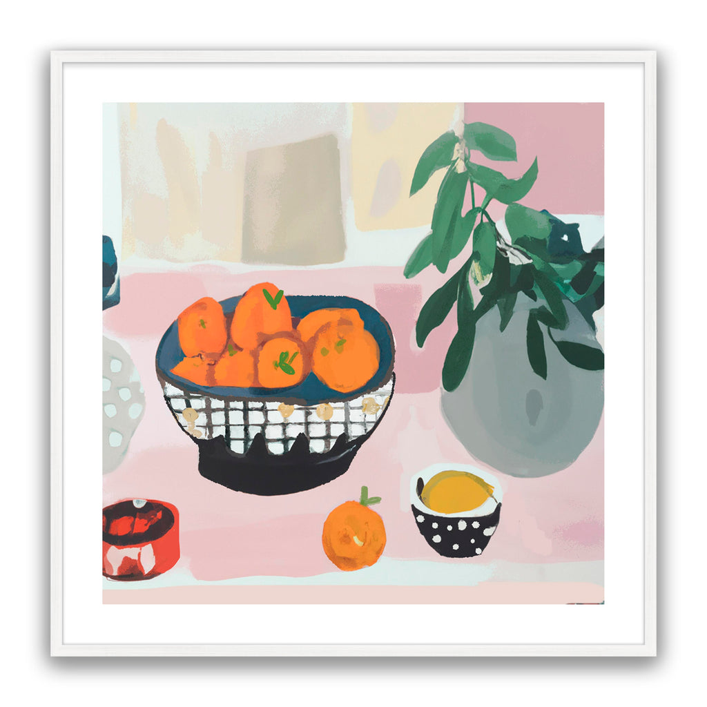 Tropicale Orange Bowl