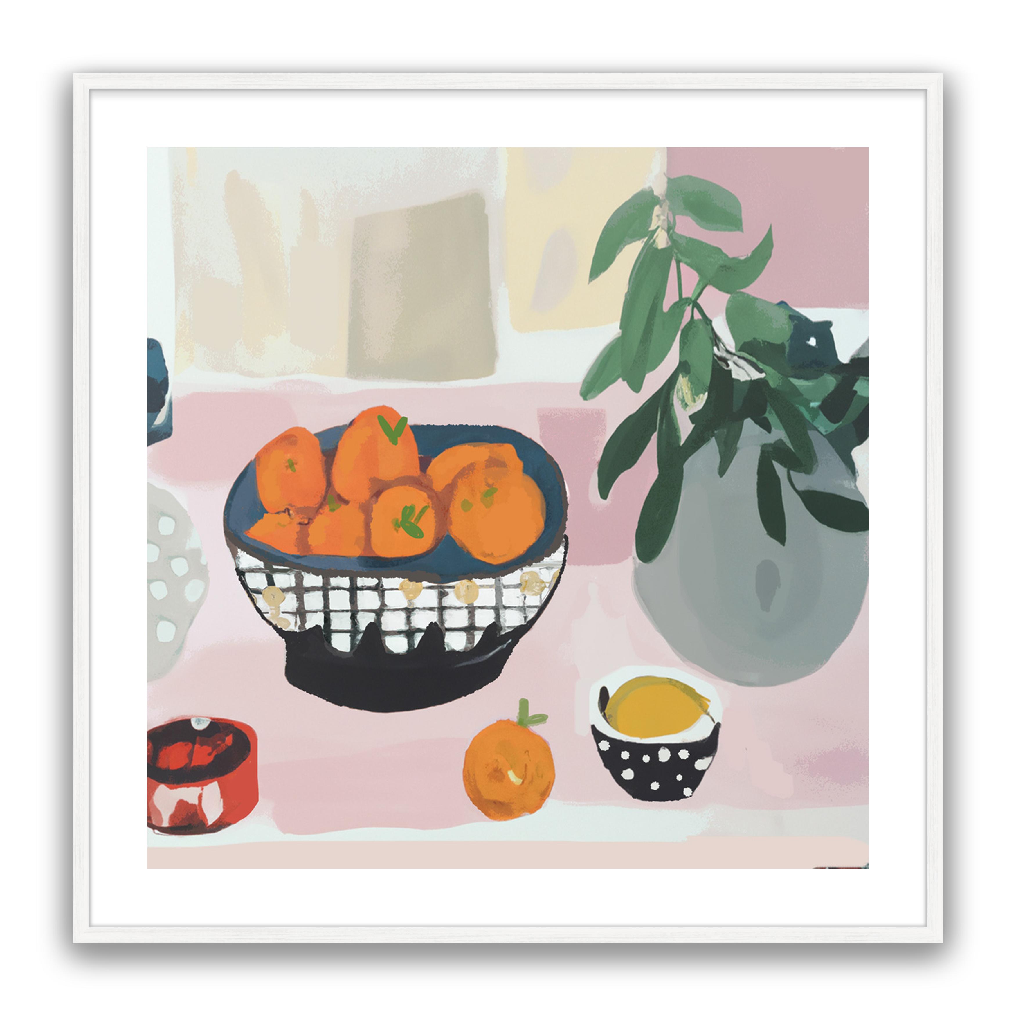 Tropicale Orange Bowl