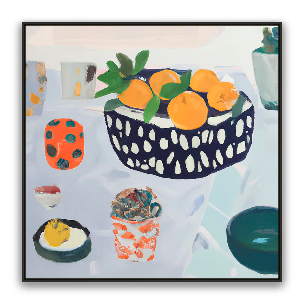 Tropicale Table