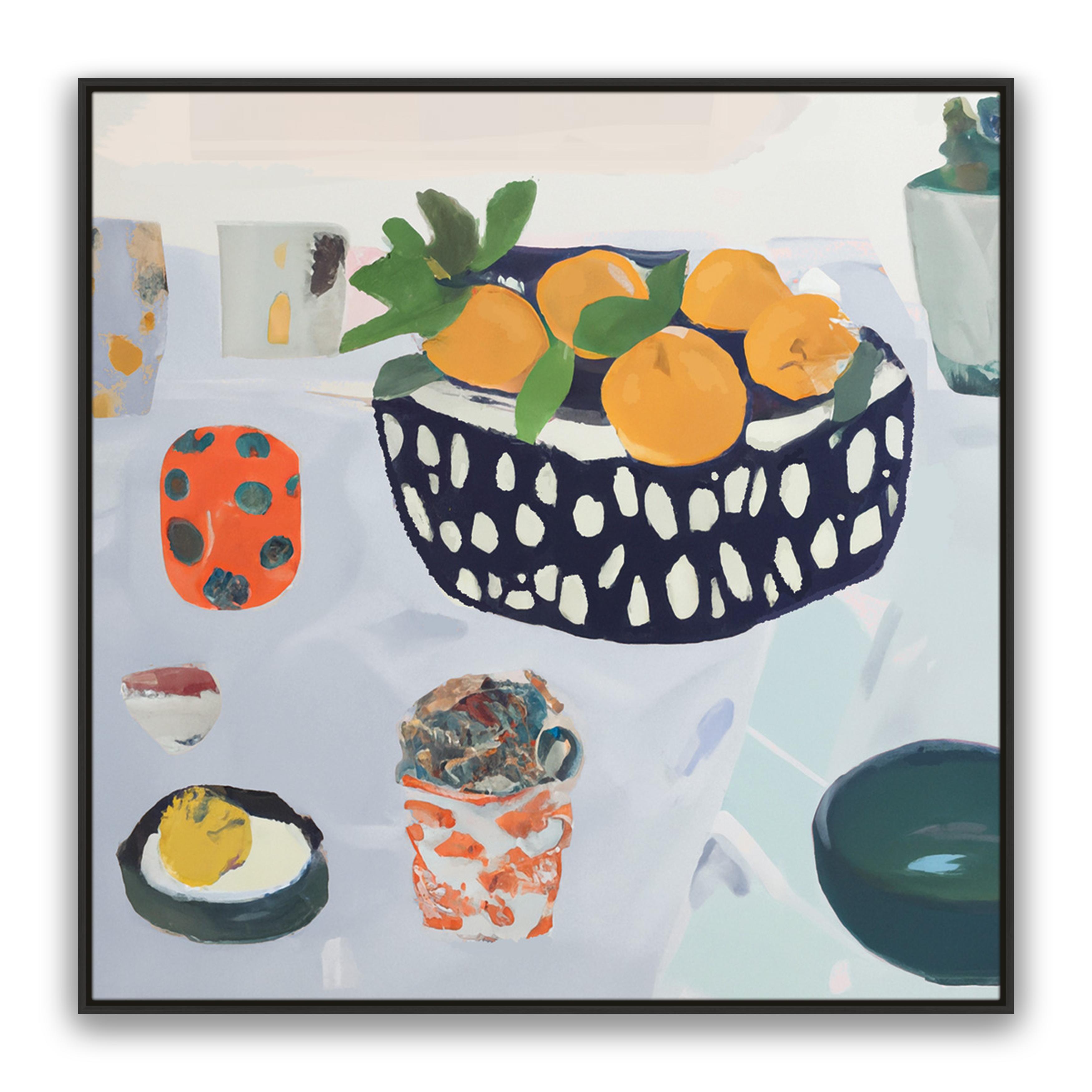 Tropicale Table
