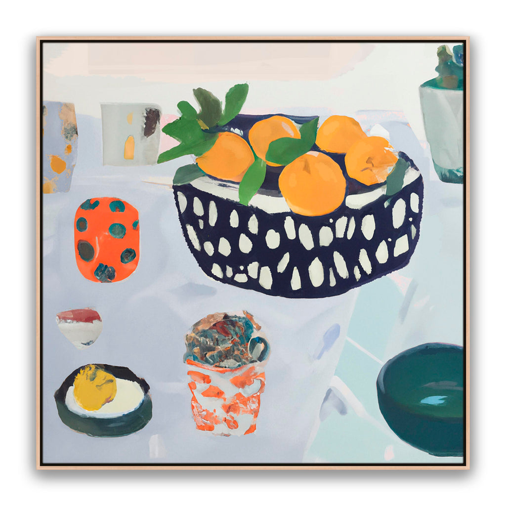 Tropicale Table