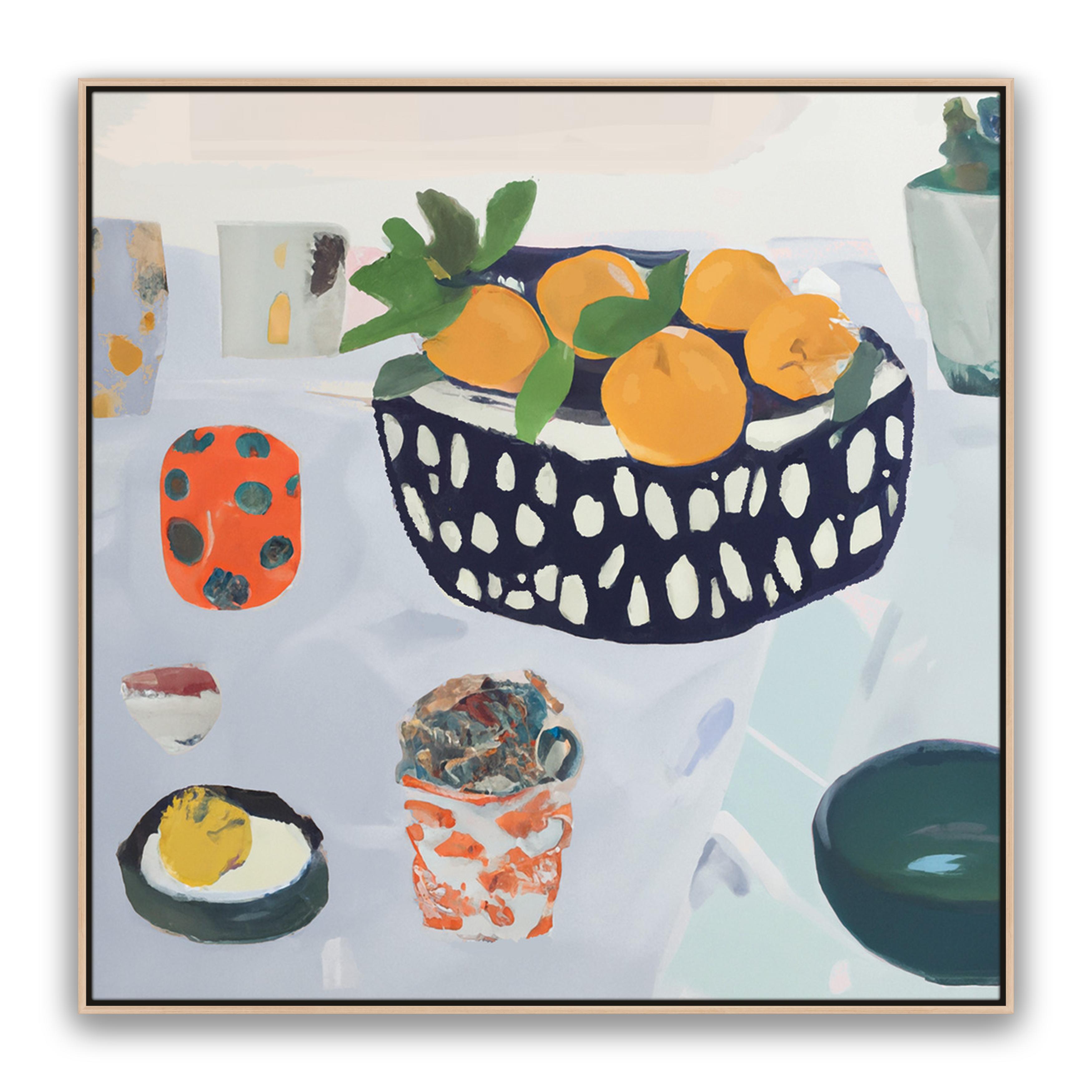 Tropicale Table
