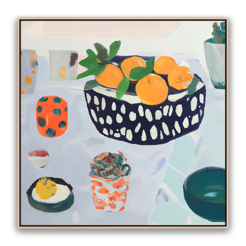 Tropicale Table
