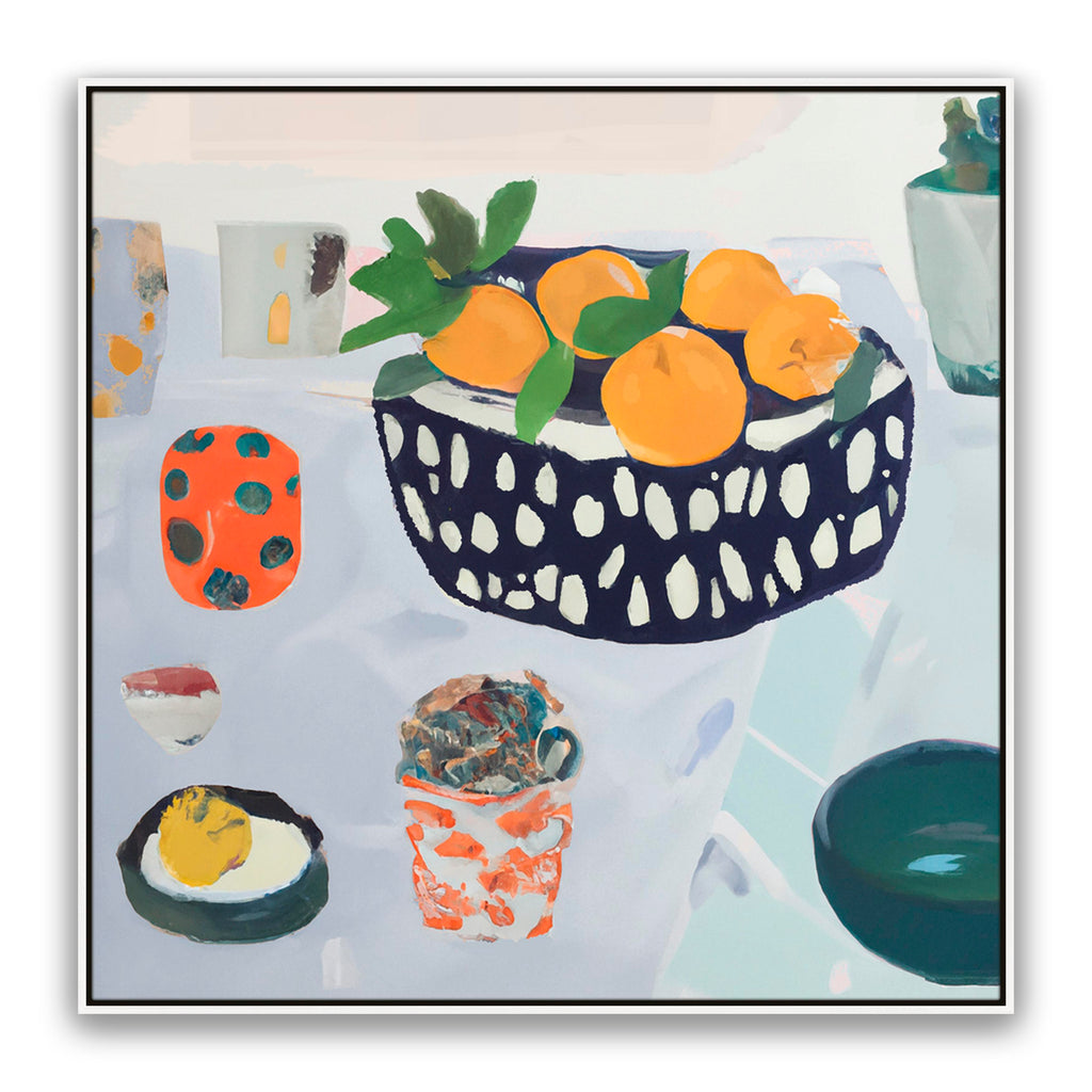 Tropicale Table