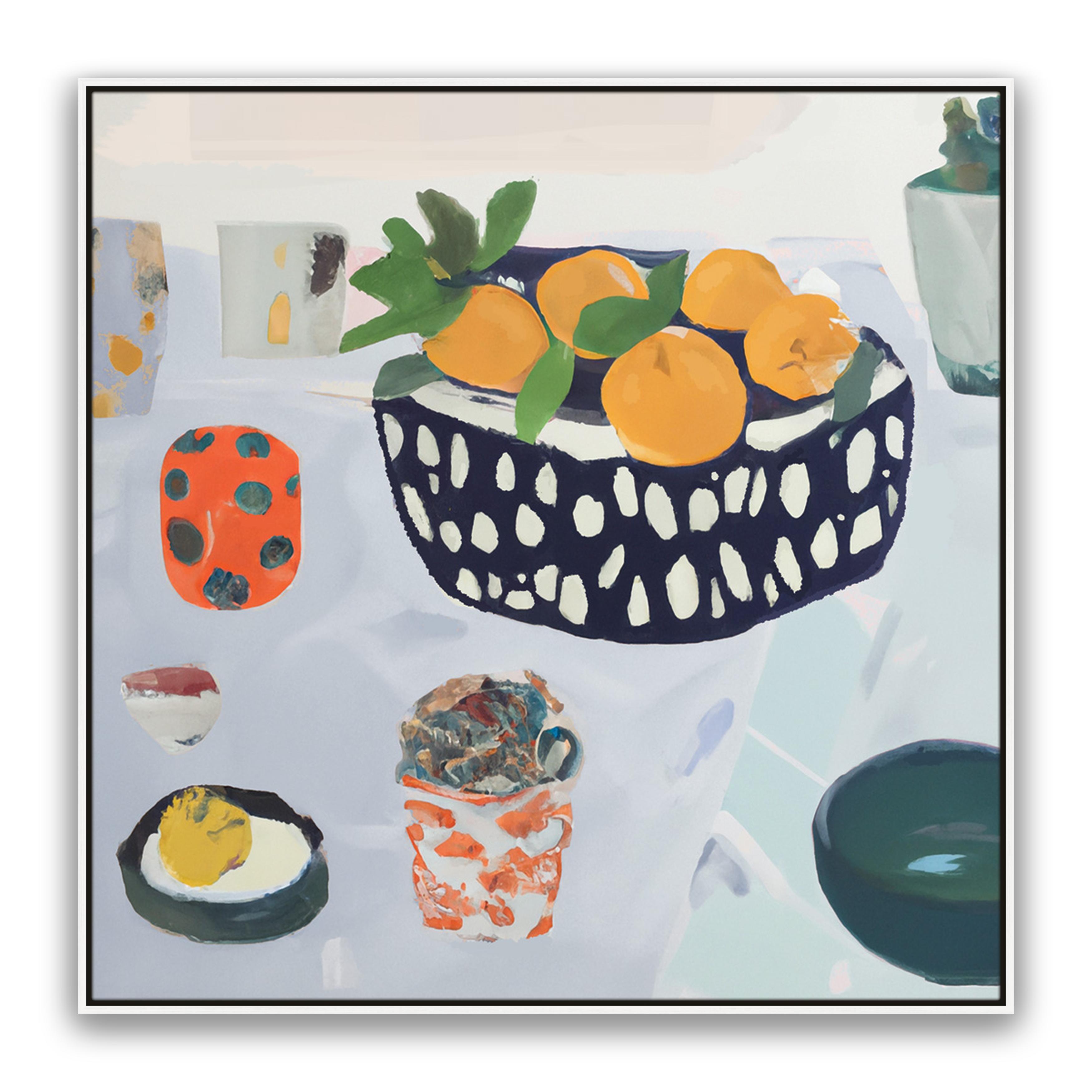 Tropicale Table