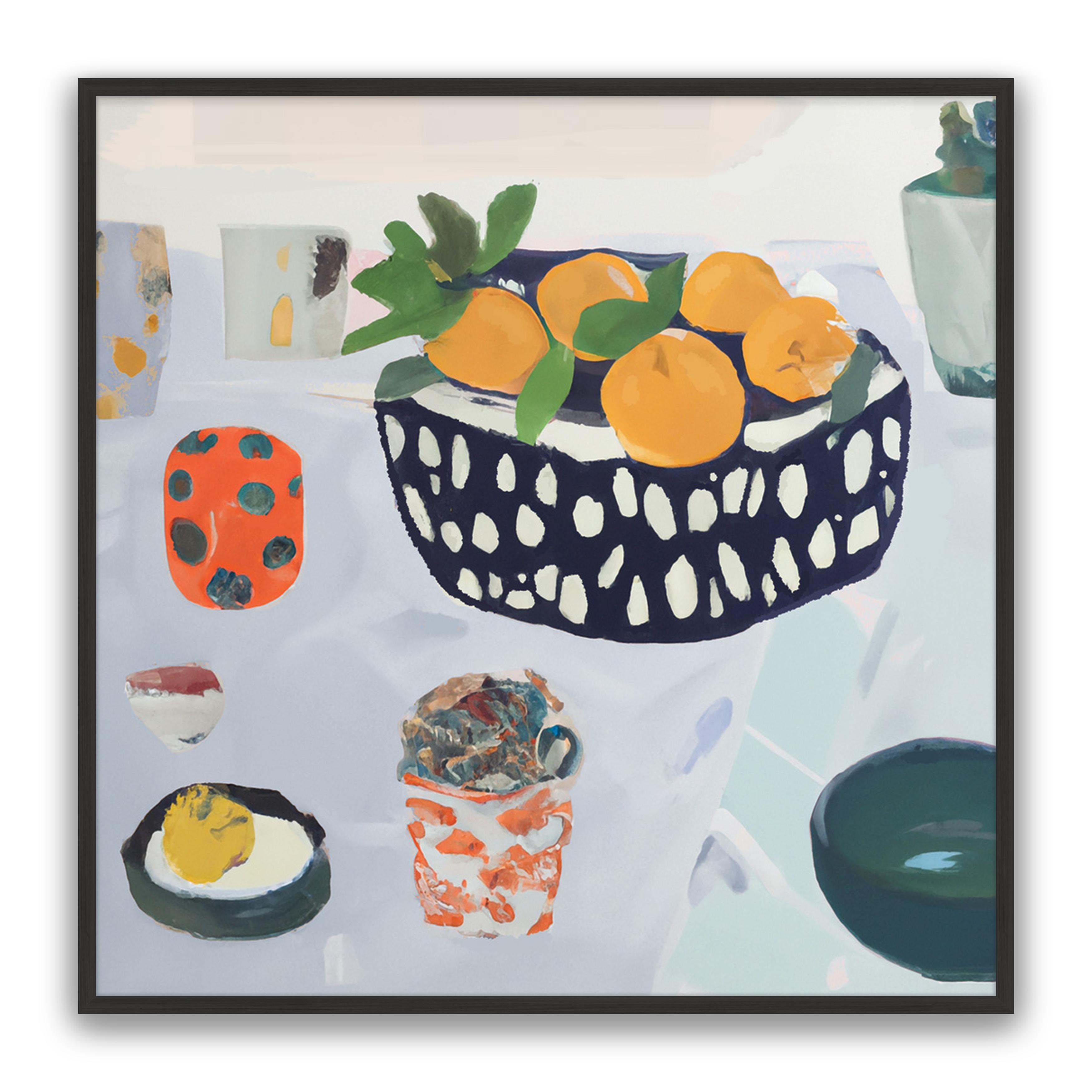 Tropicale Table