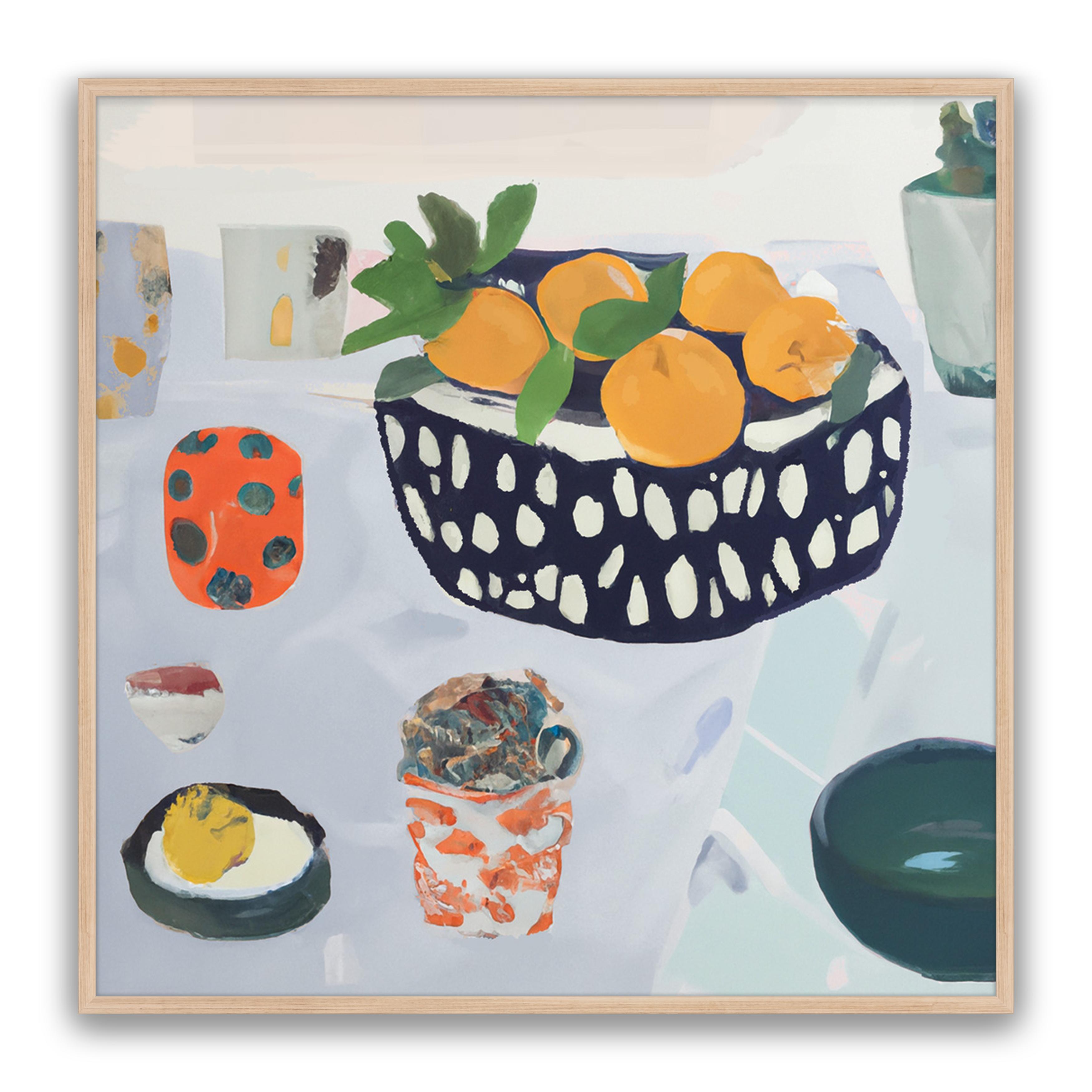 Tropicale Table