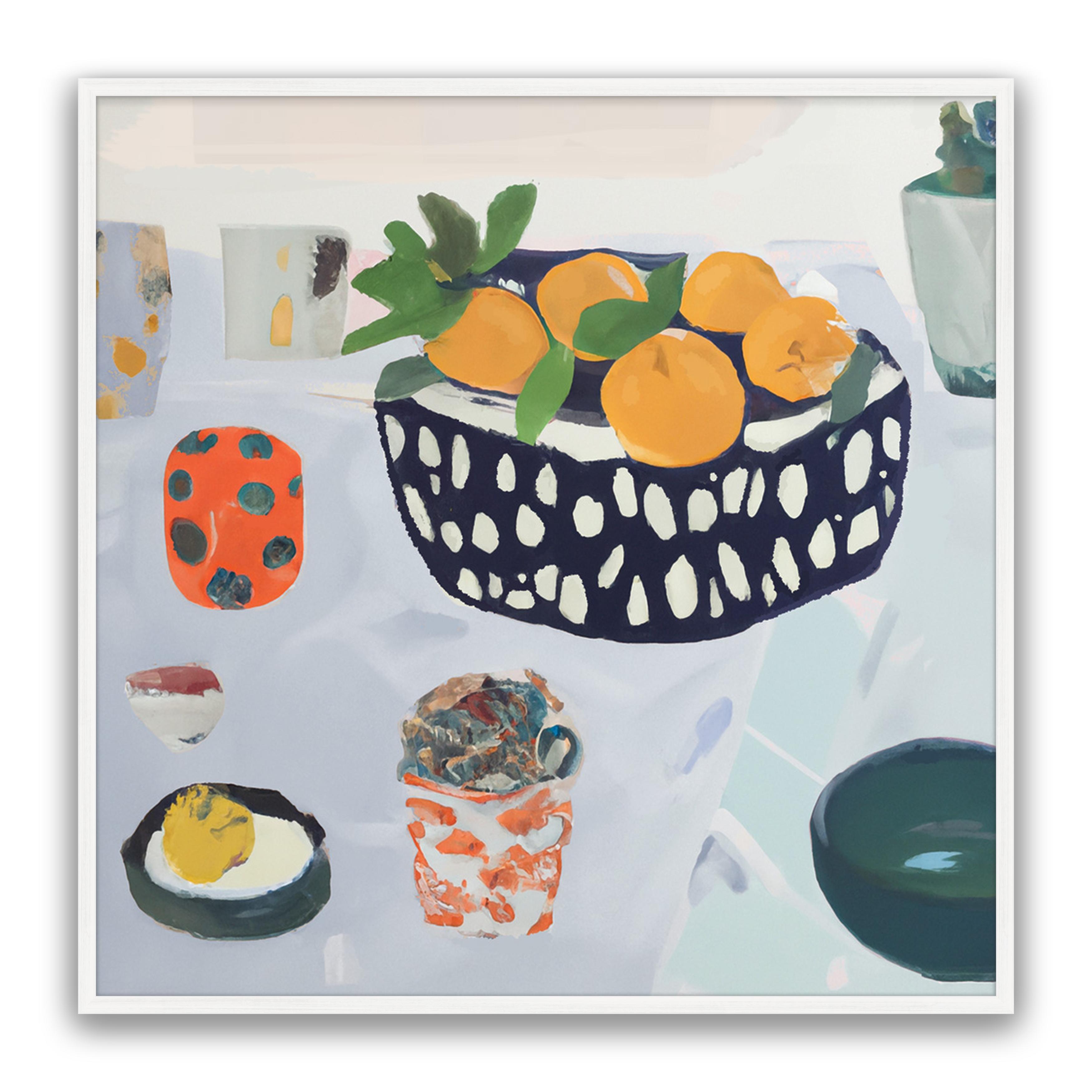 Tropicale Table