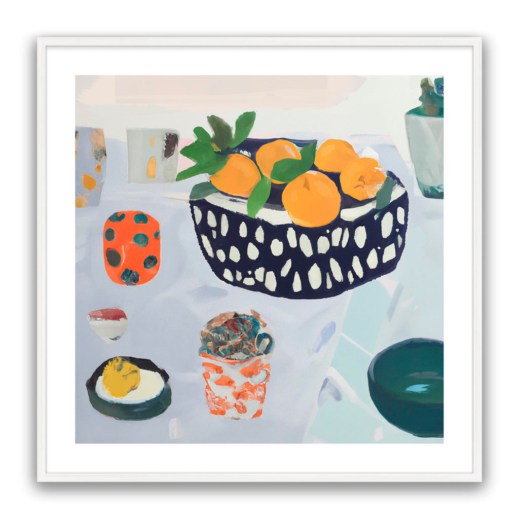 Tropicale Table