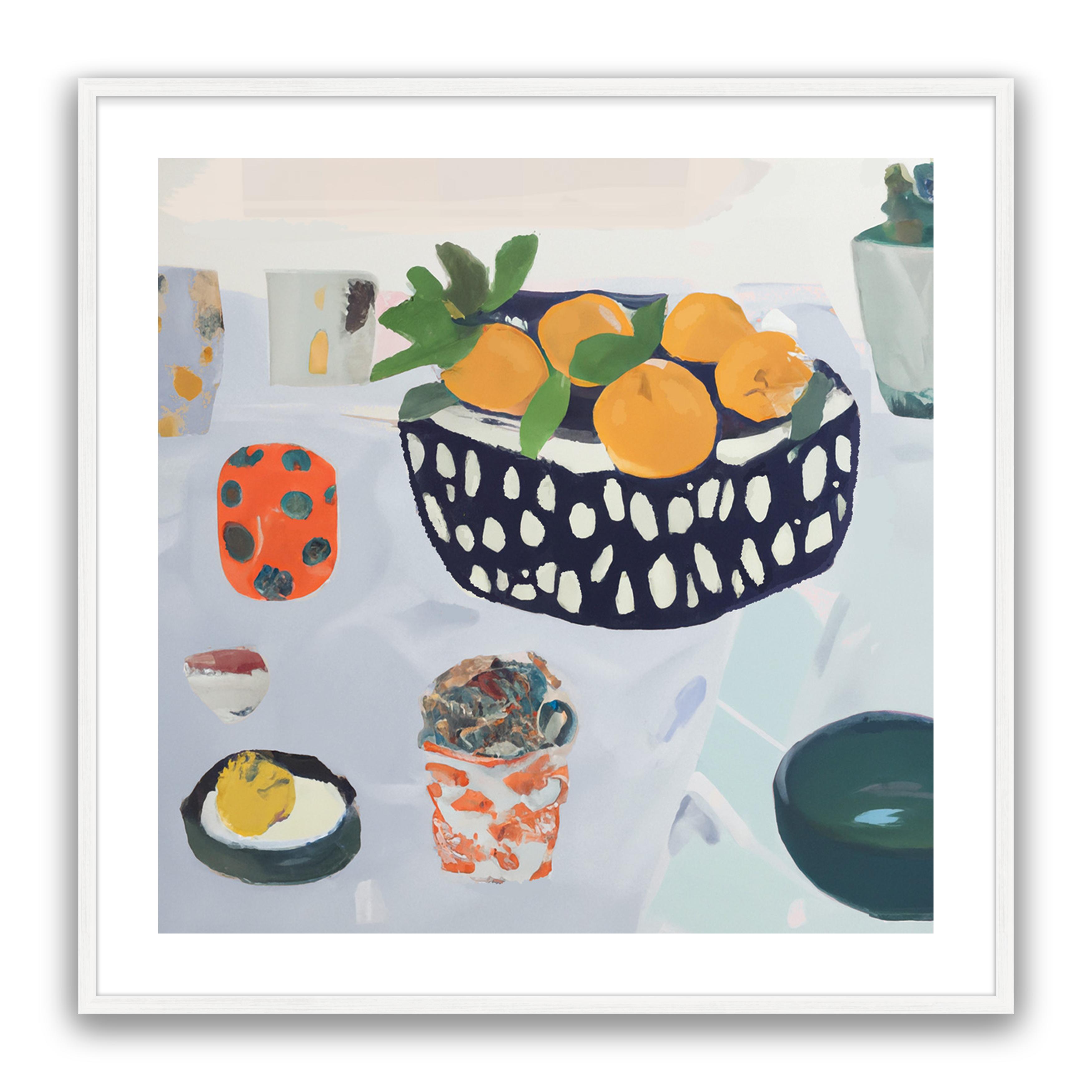 Tropicale Table