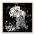 Luxe Flower Overlay