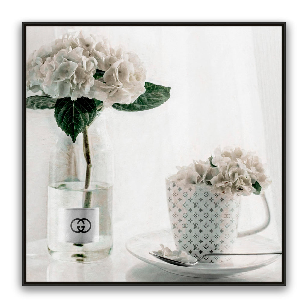 Designer Tea Party