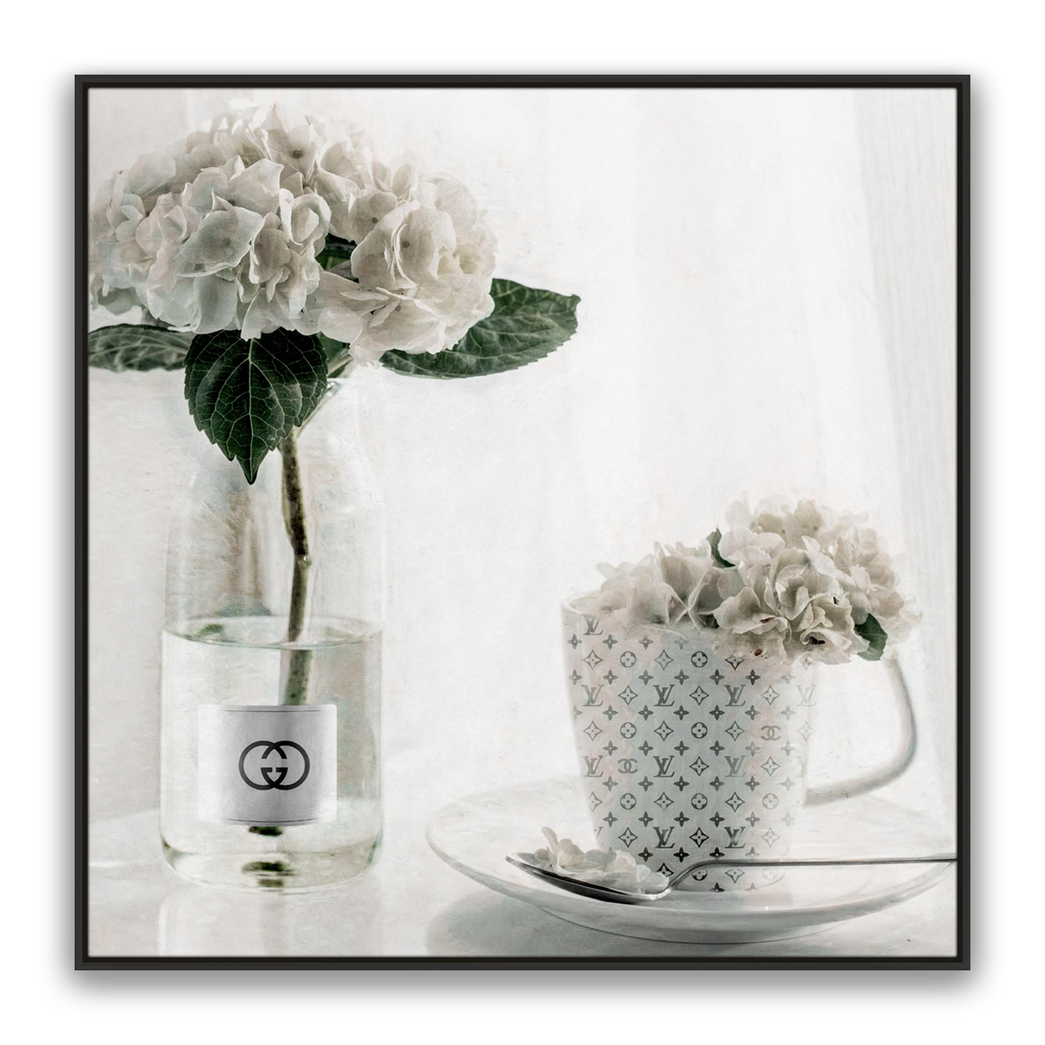 Designer Tea Party