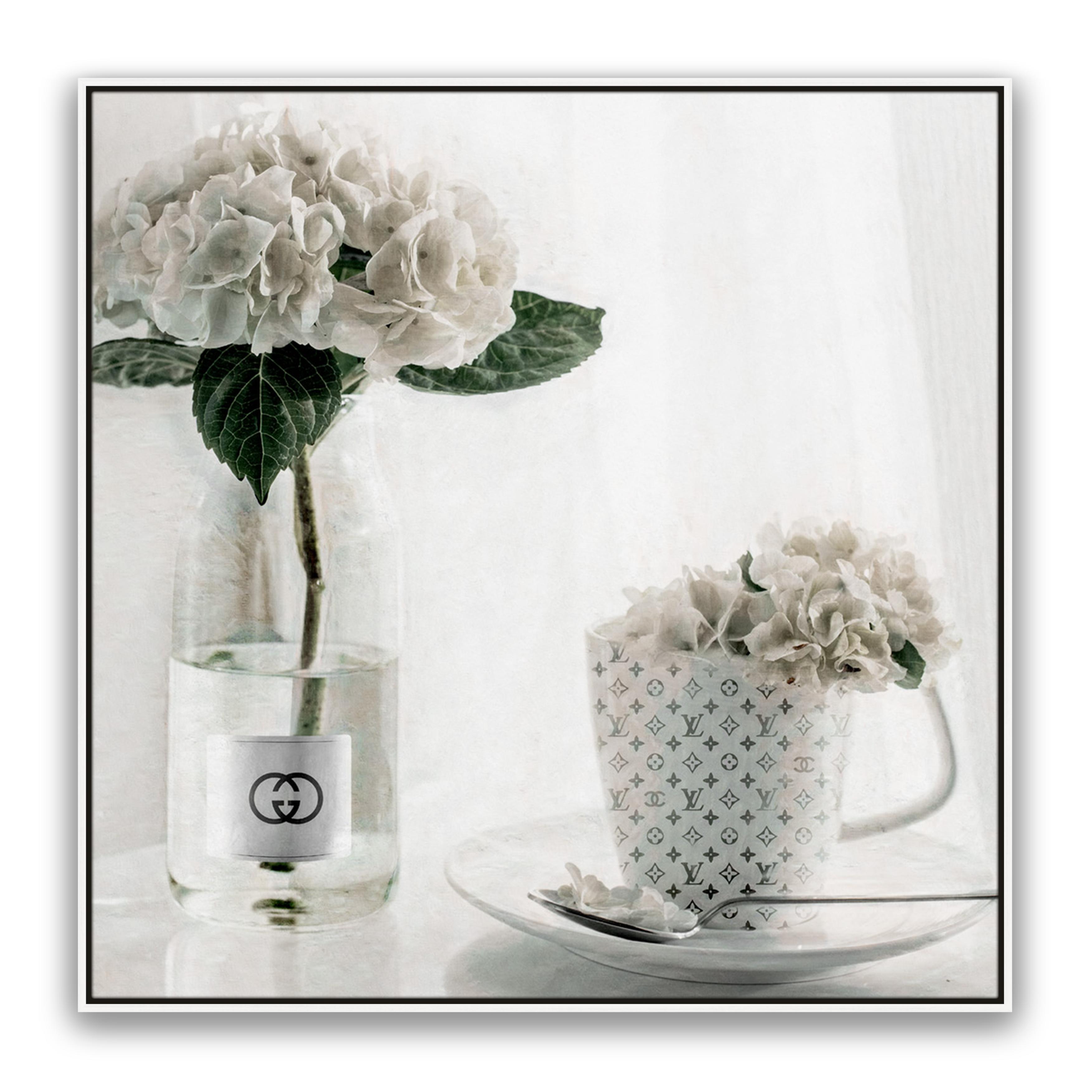 Designer Tea Party