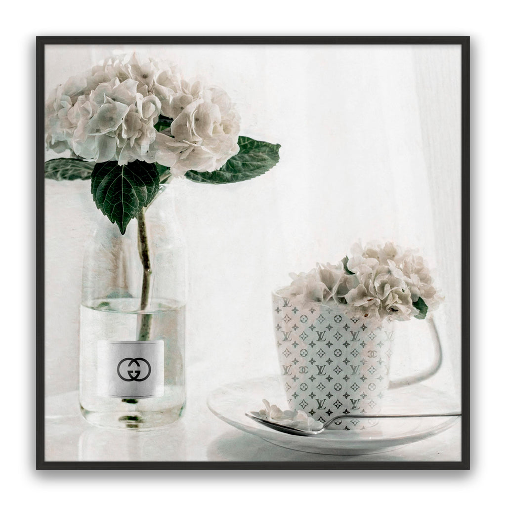 Designer Tea Party