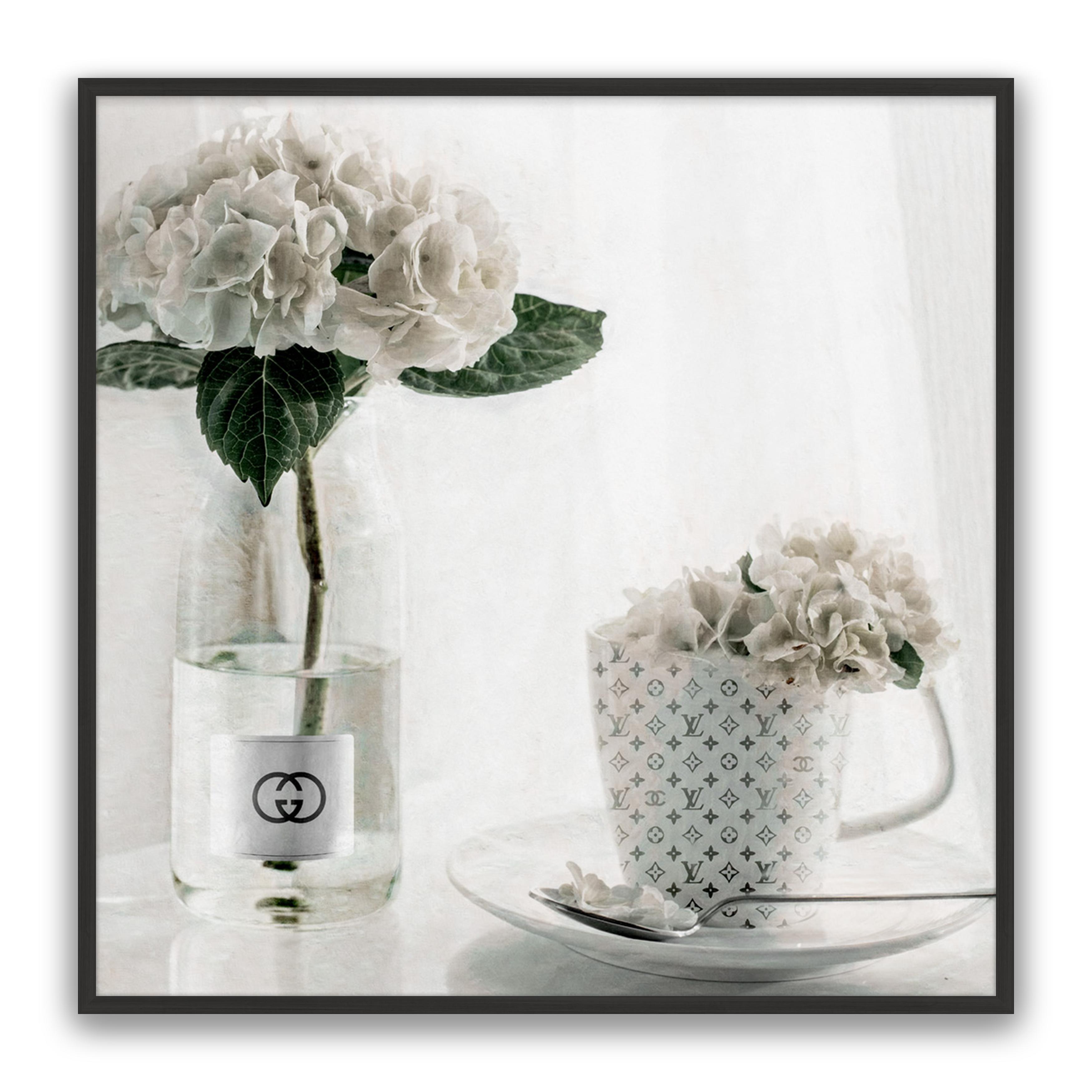 Designer Tea Party