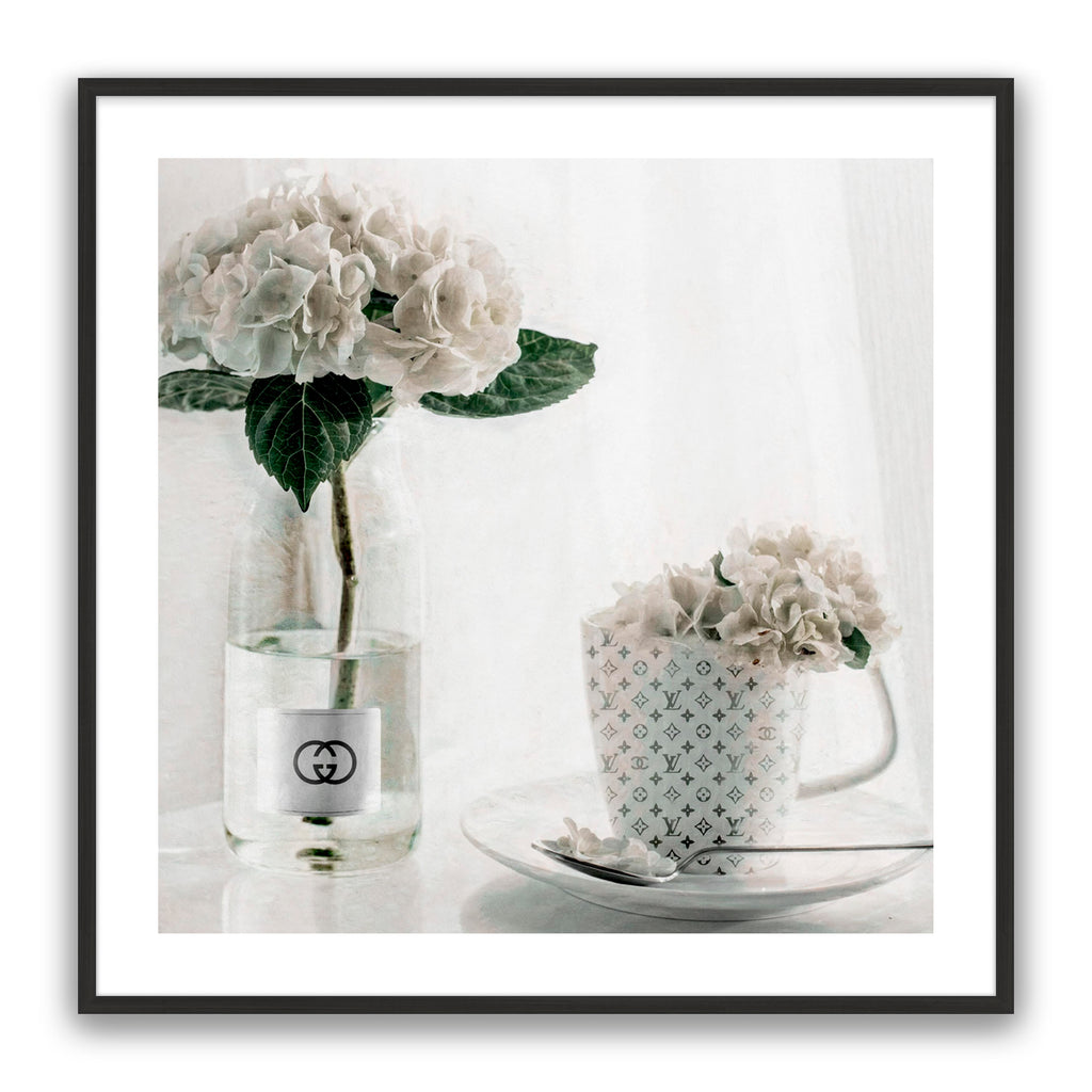 Designer Tea Party
