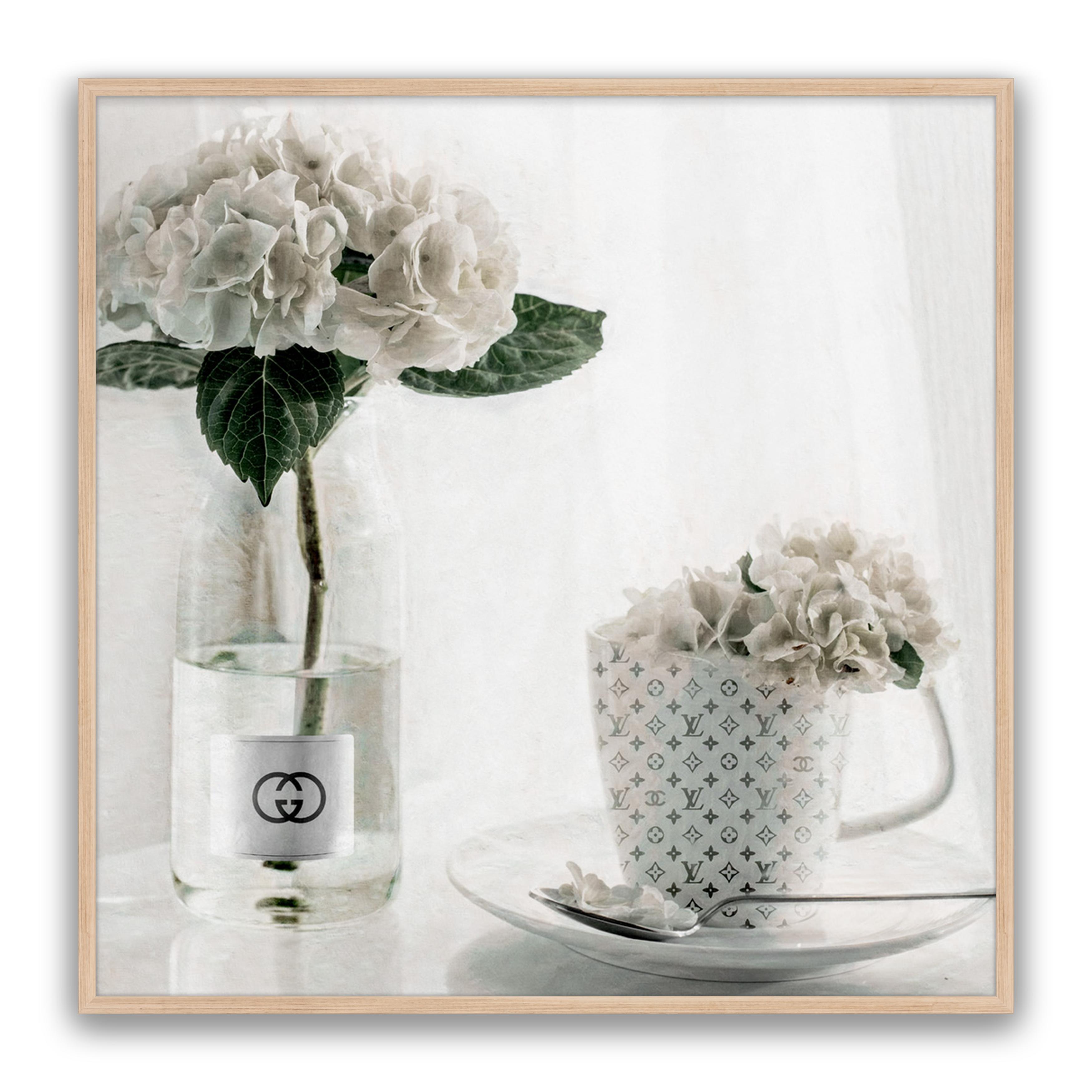 Designer Tea Party