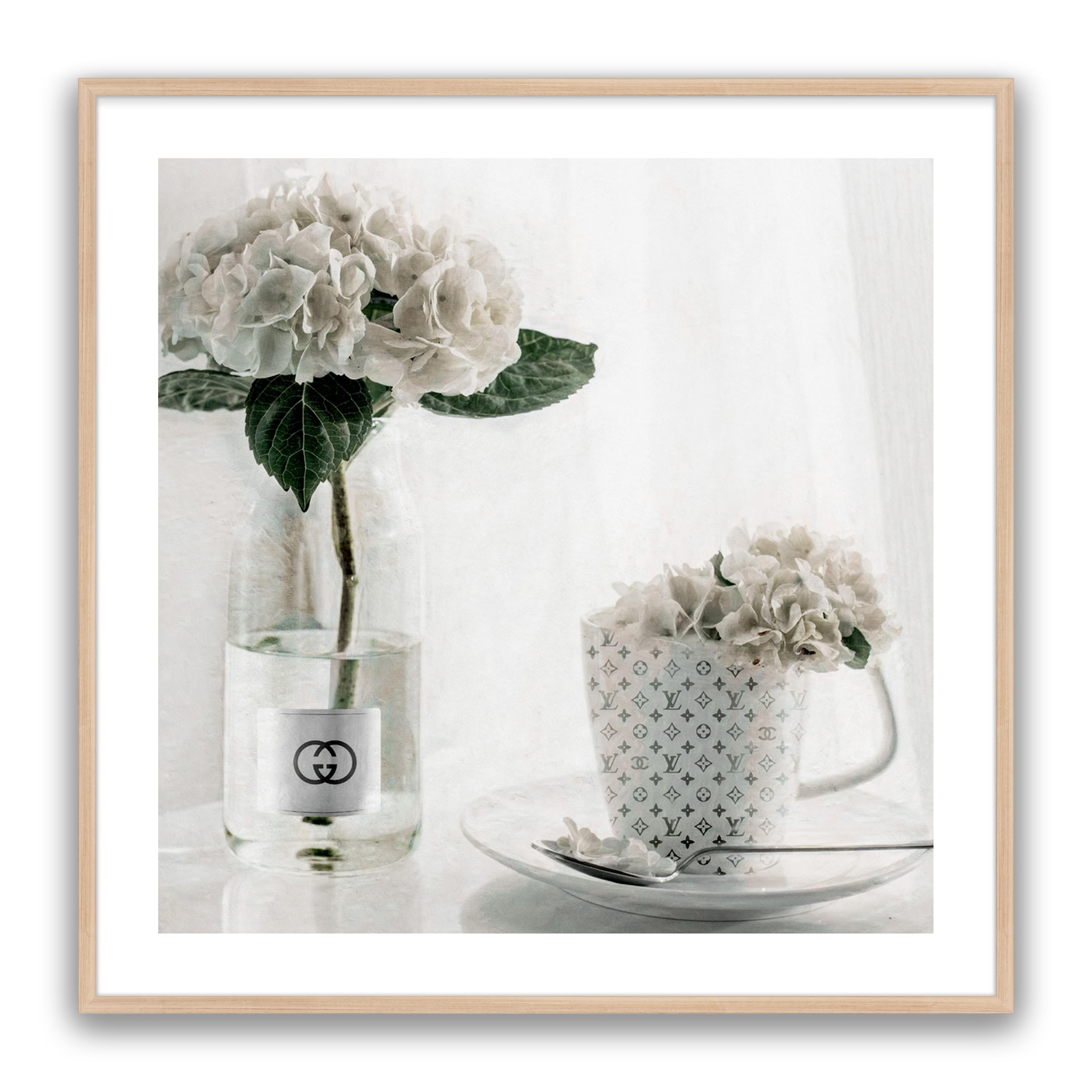 Designer Tea Party