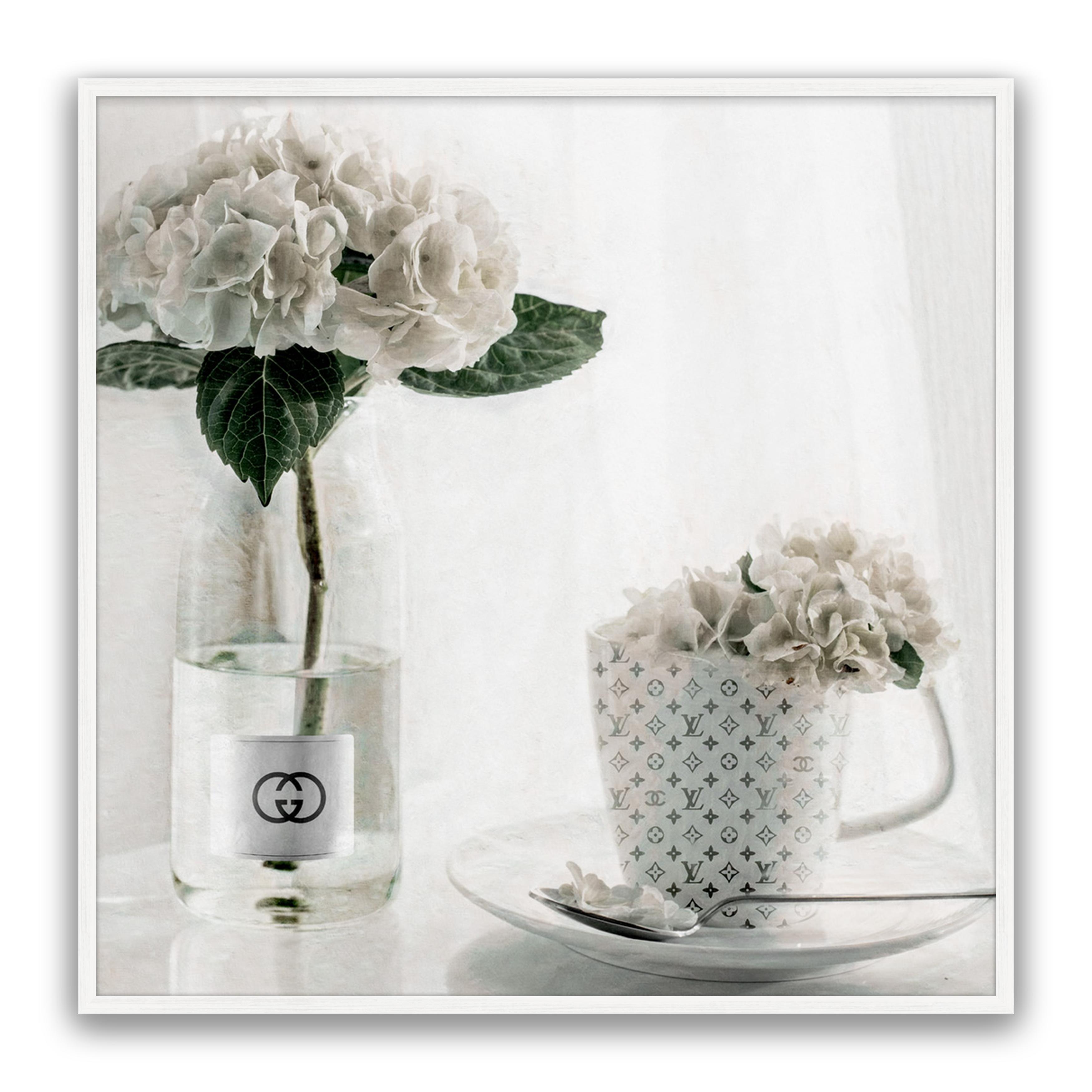 Designer Tea Party