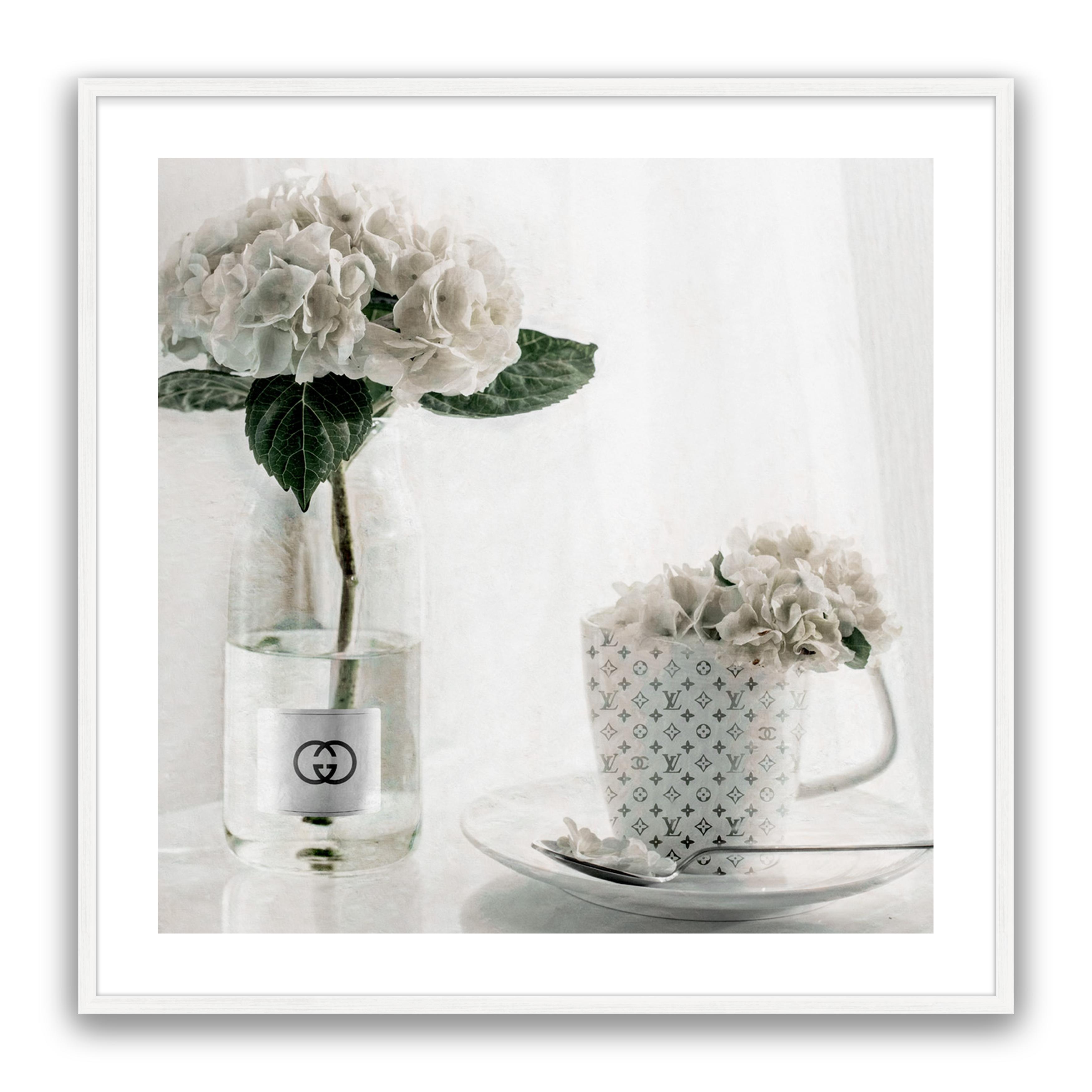 Designer Tea Party