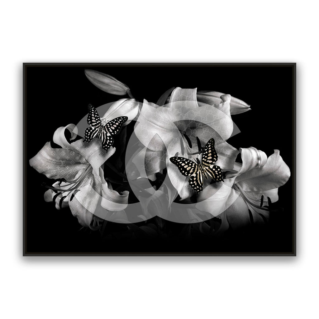 Luxe Noir