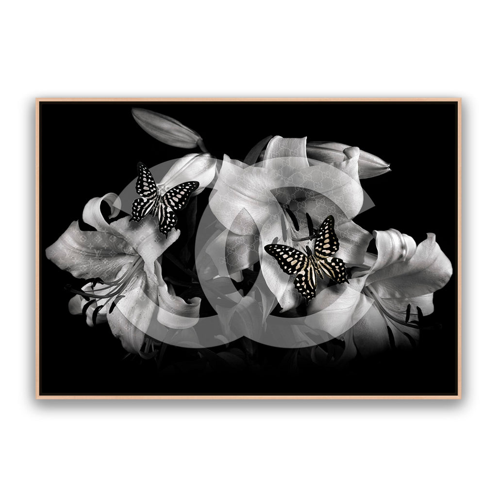 Luxe Noir