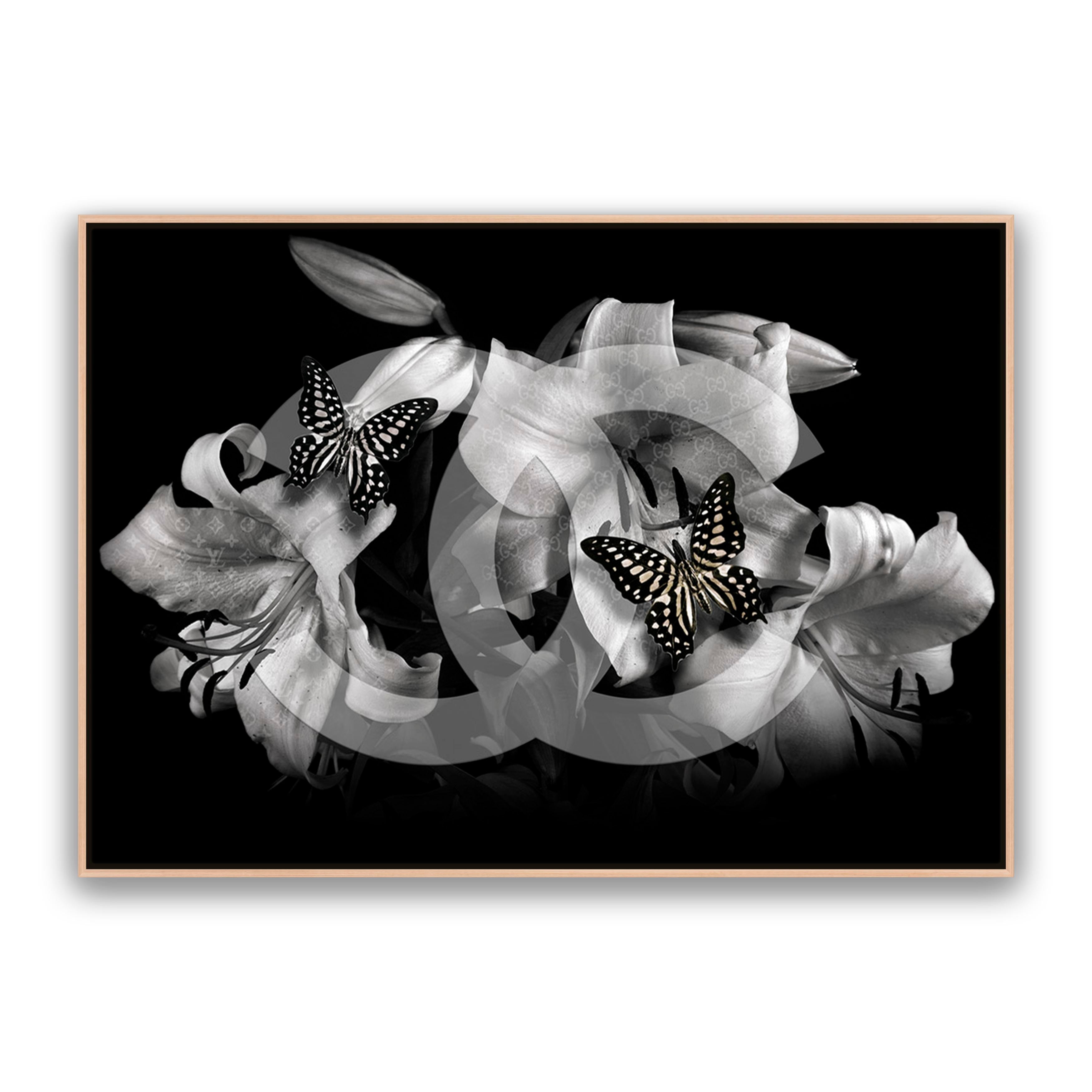 Luxe Noir
