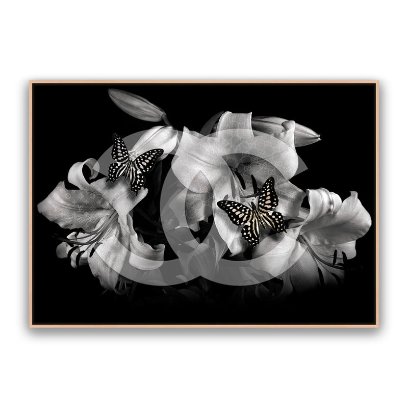 Luxe Noir