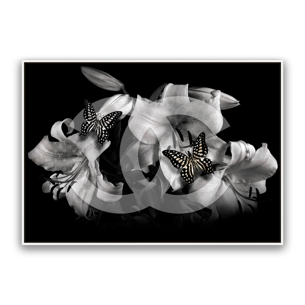 Luxe Noir