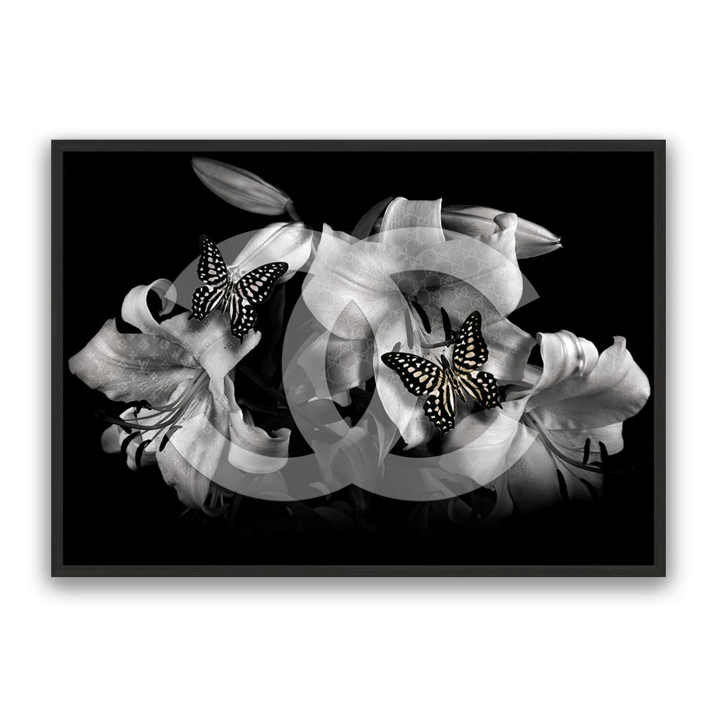 Luxe Noir