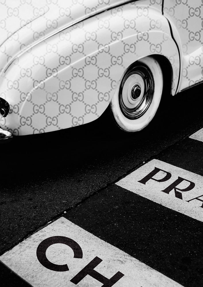 Style Cross Road