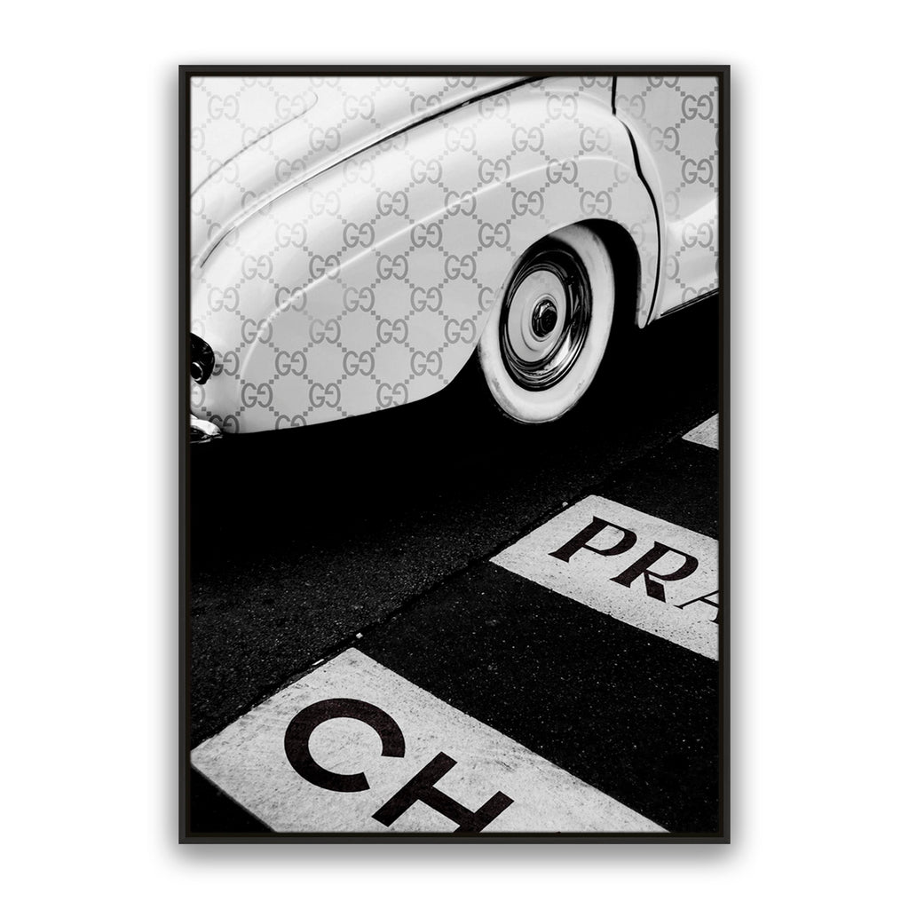Style Cross Road
