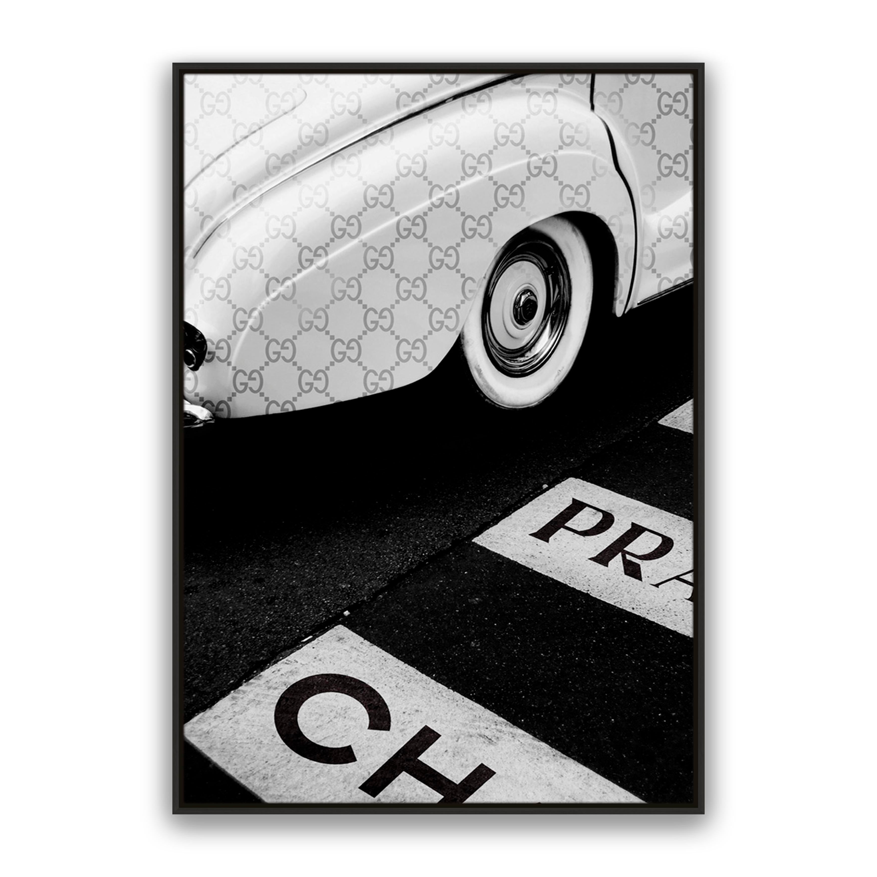 Style Cross Road