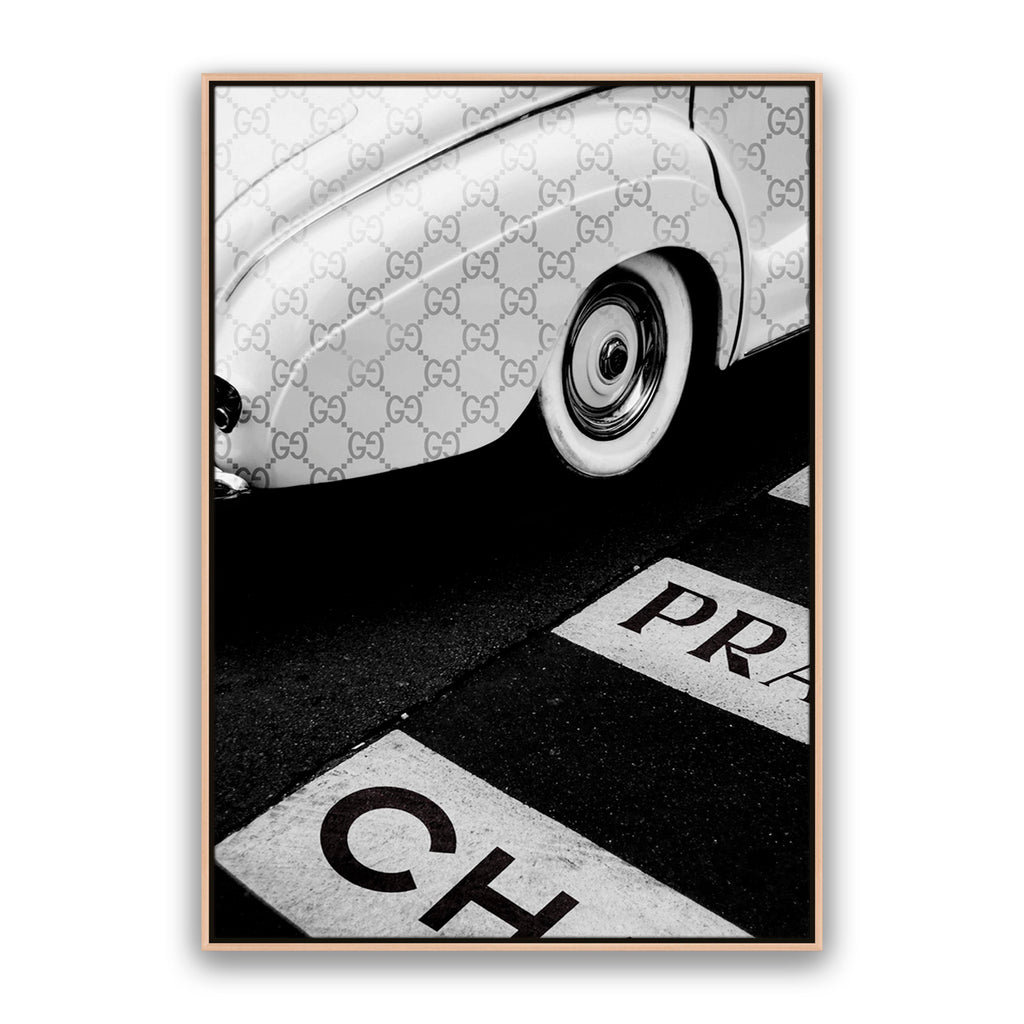 Style Cross Road
