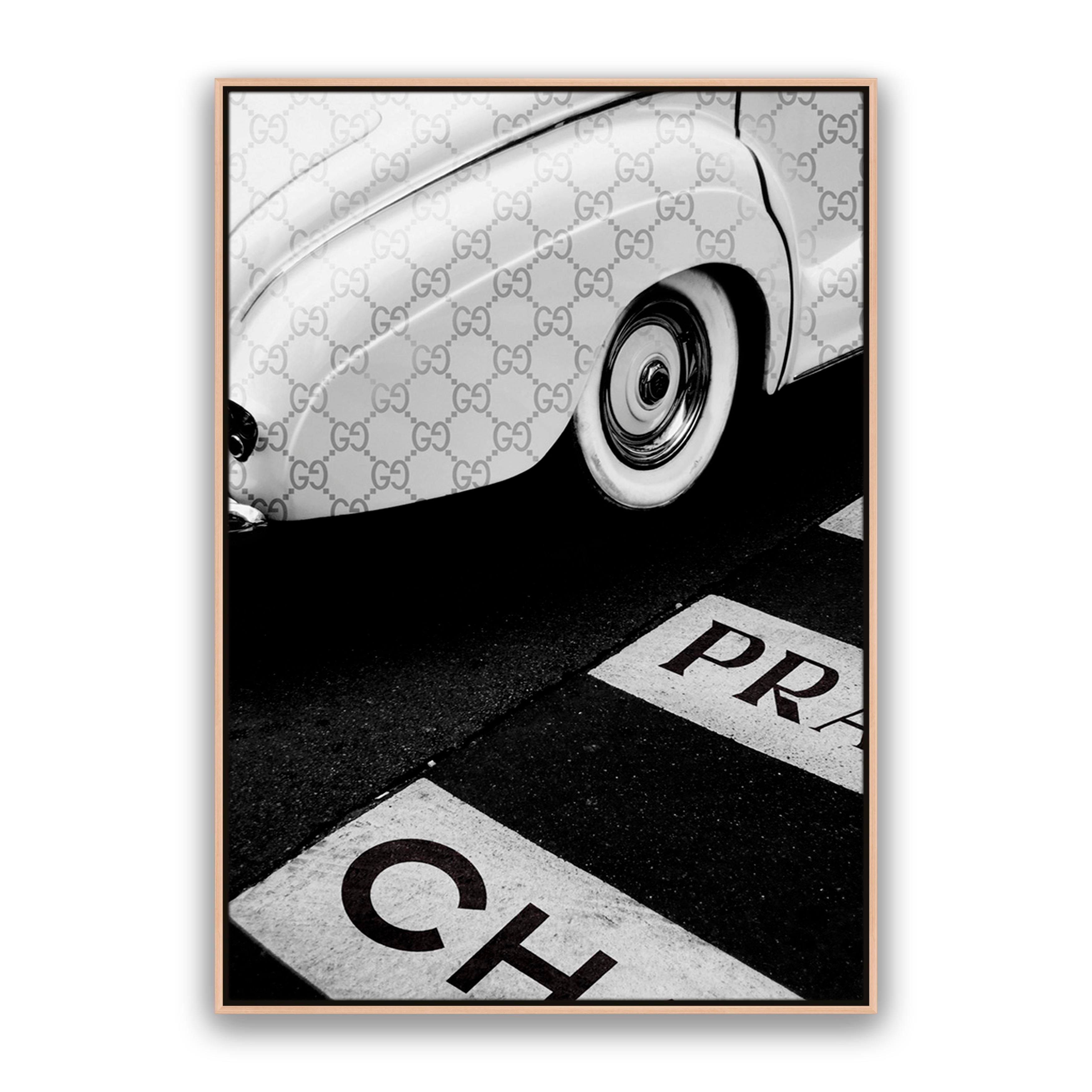 Style Cross Road