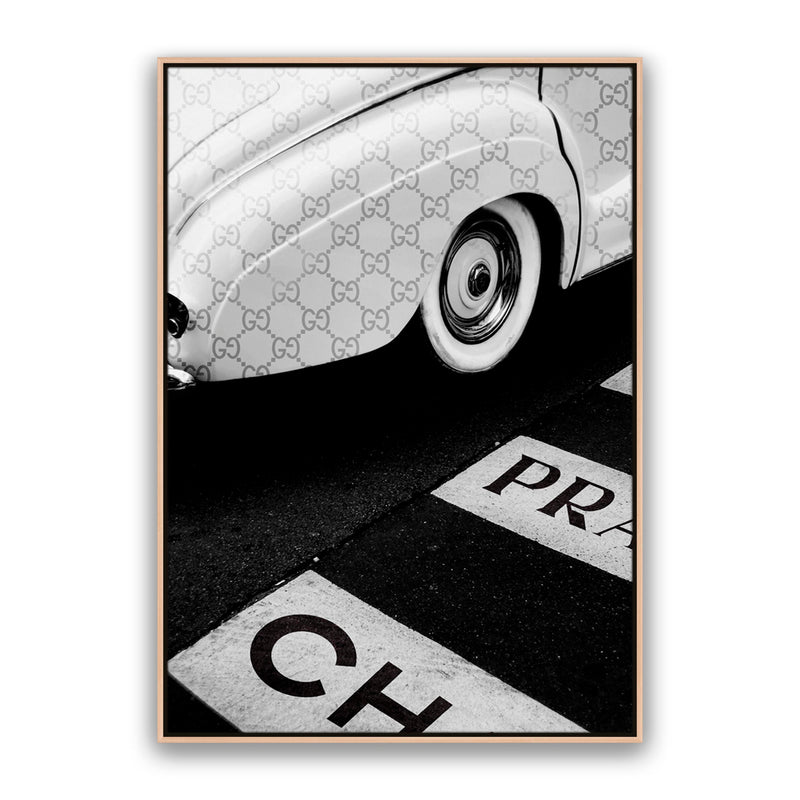 Style Cross Road