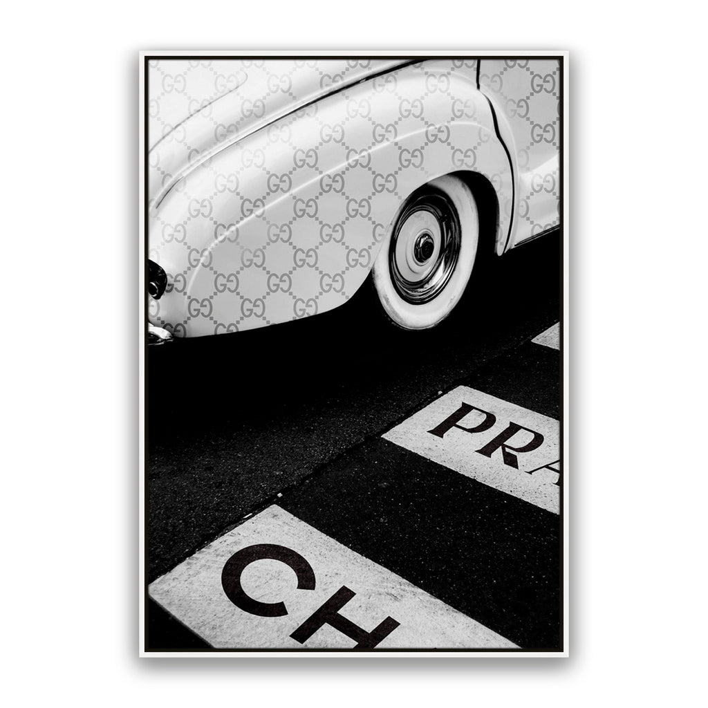 Style Cross Road