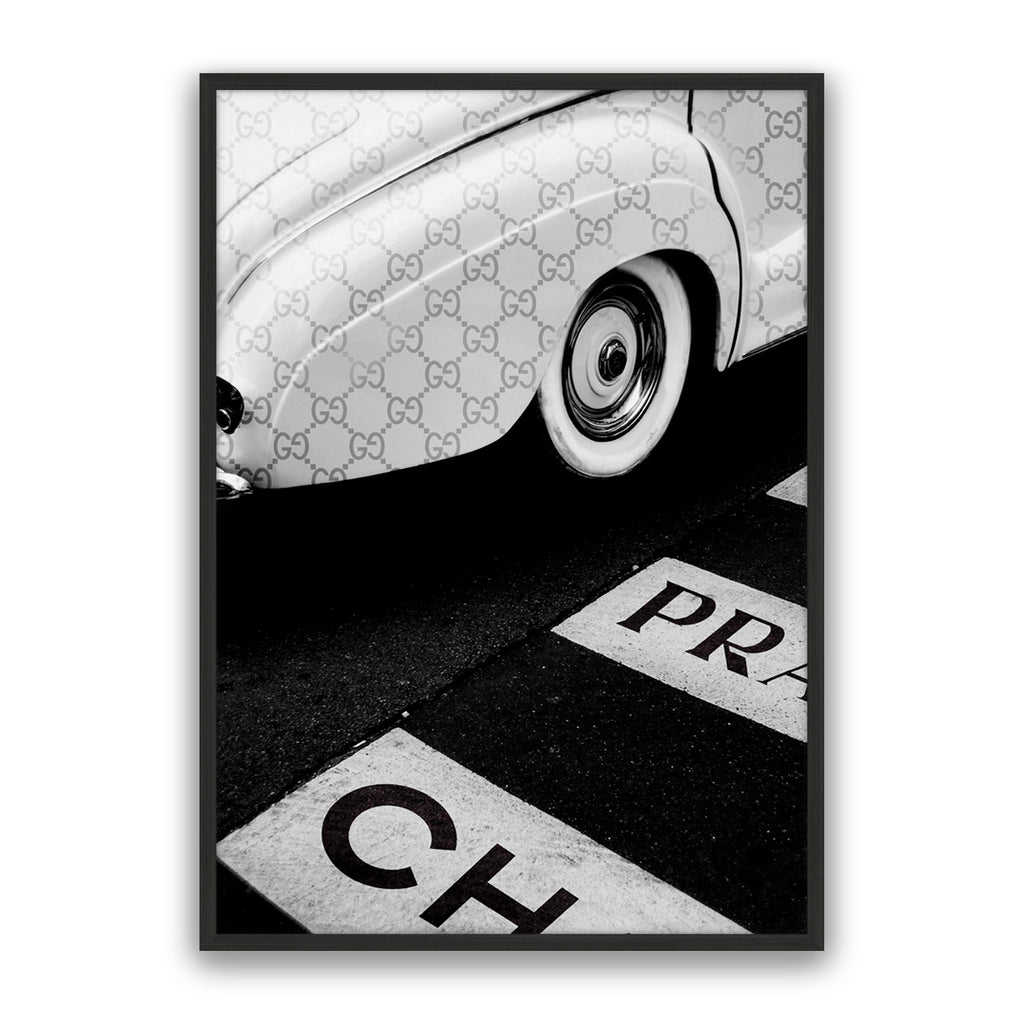 Style Cross Road