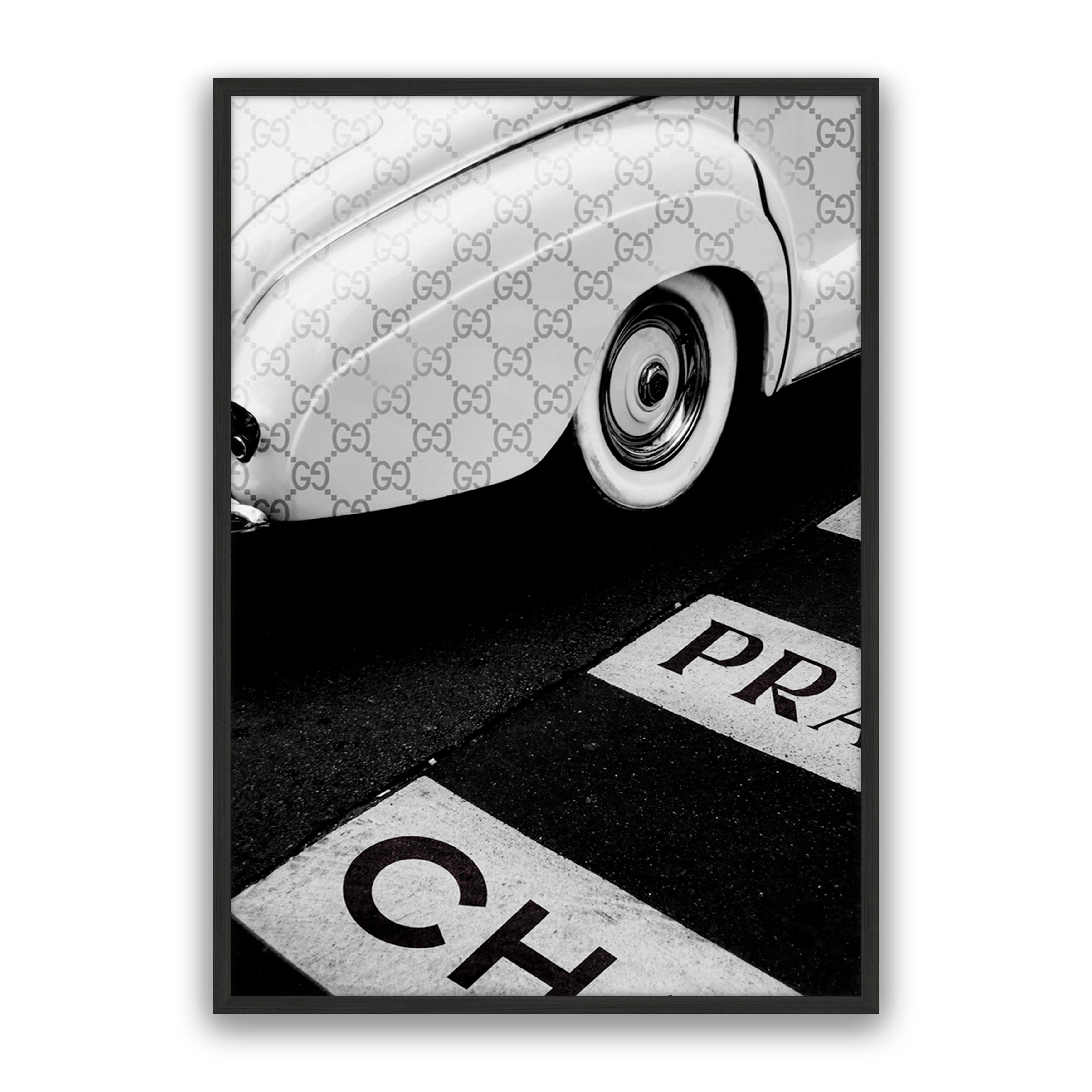 Style Cross Road