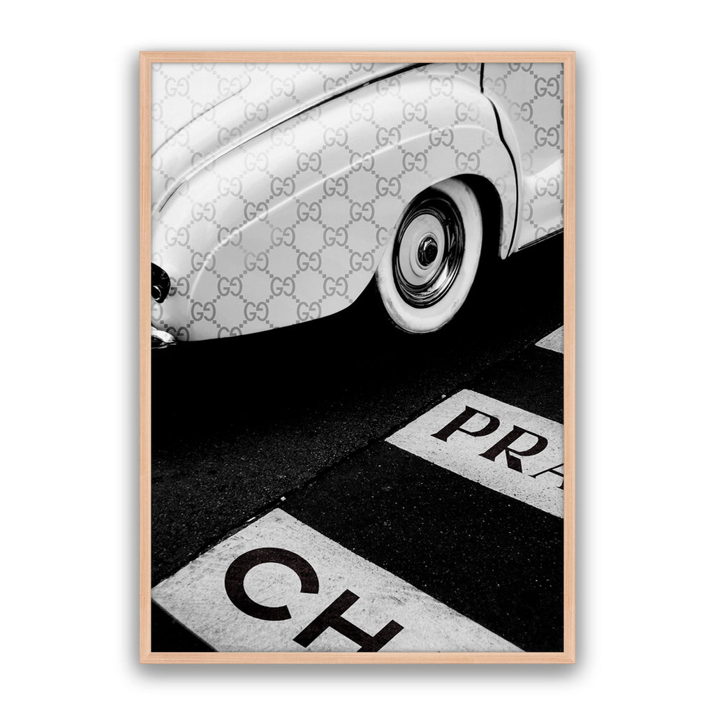 Style Cross Road