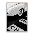 Style Cross Road