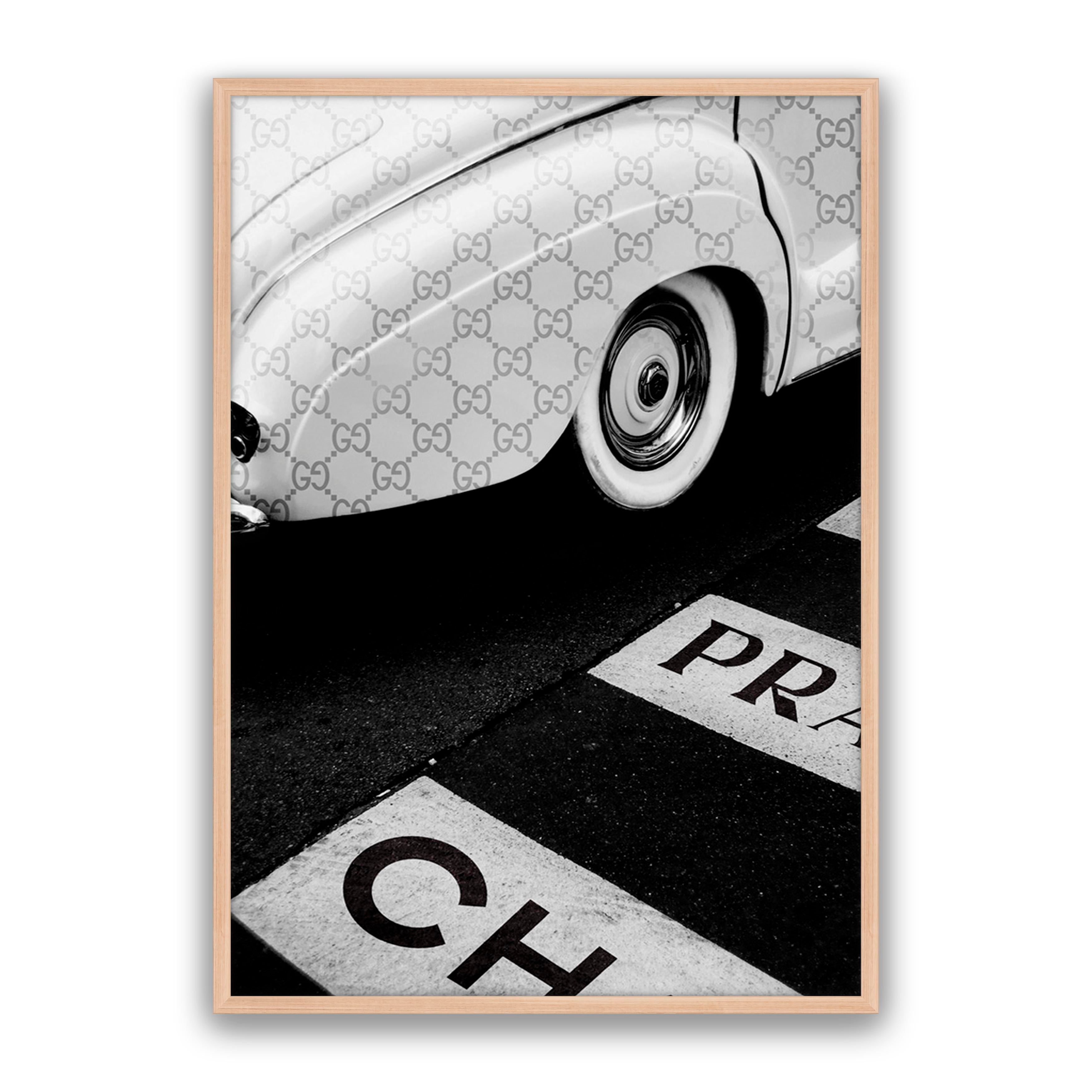 Style Cross Road