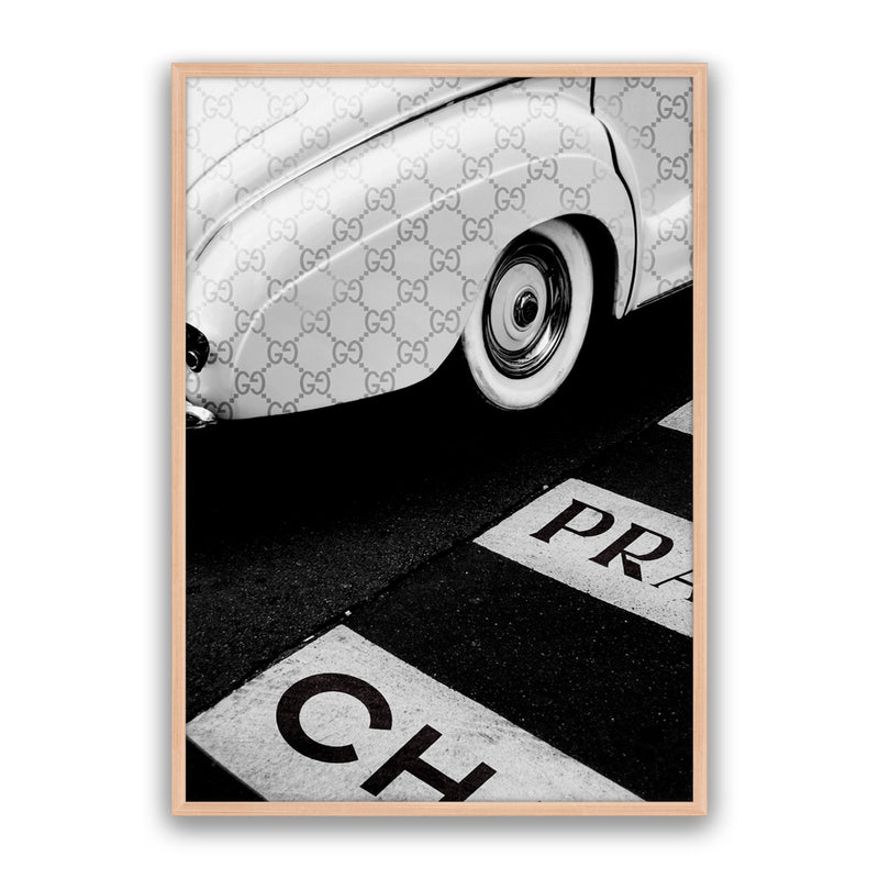 Style Cross Road