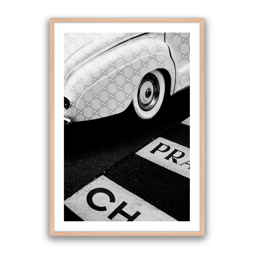 Style Cross Road