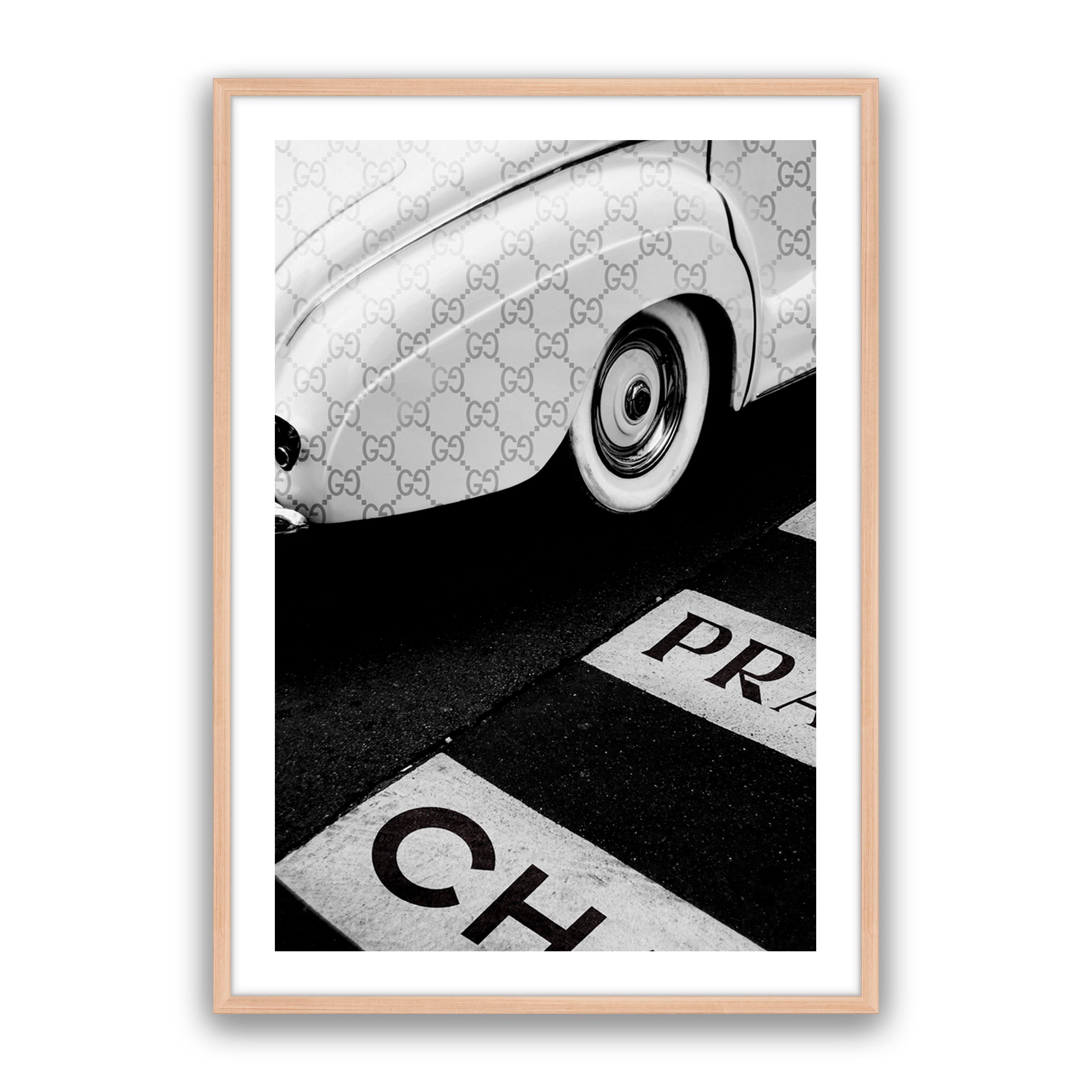 Style Cross Road