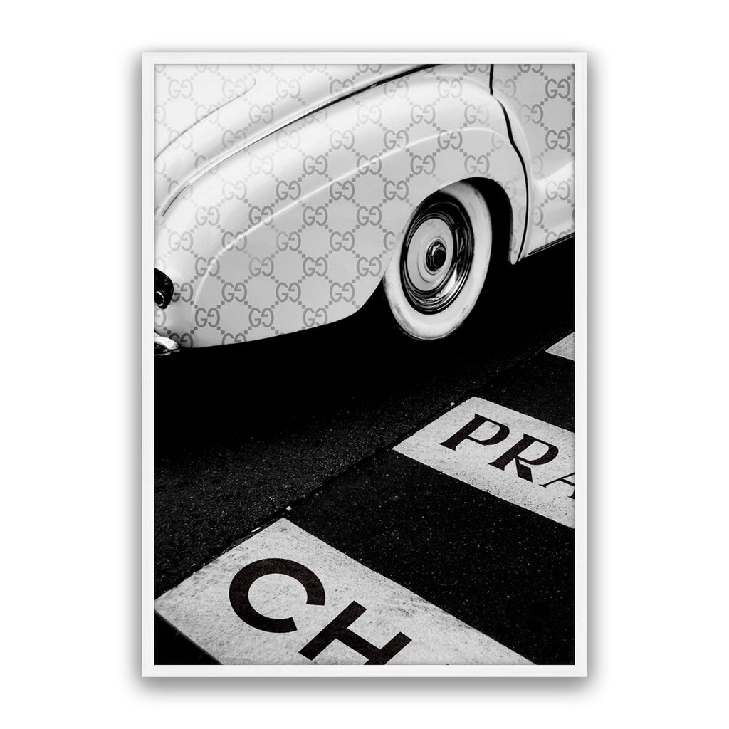Style Cross Road