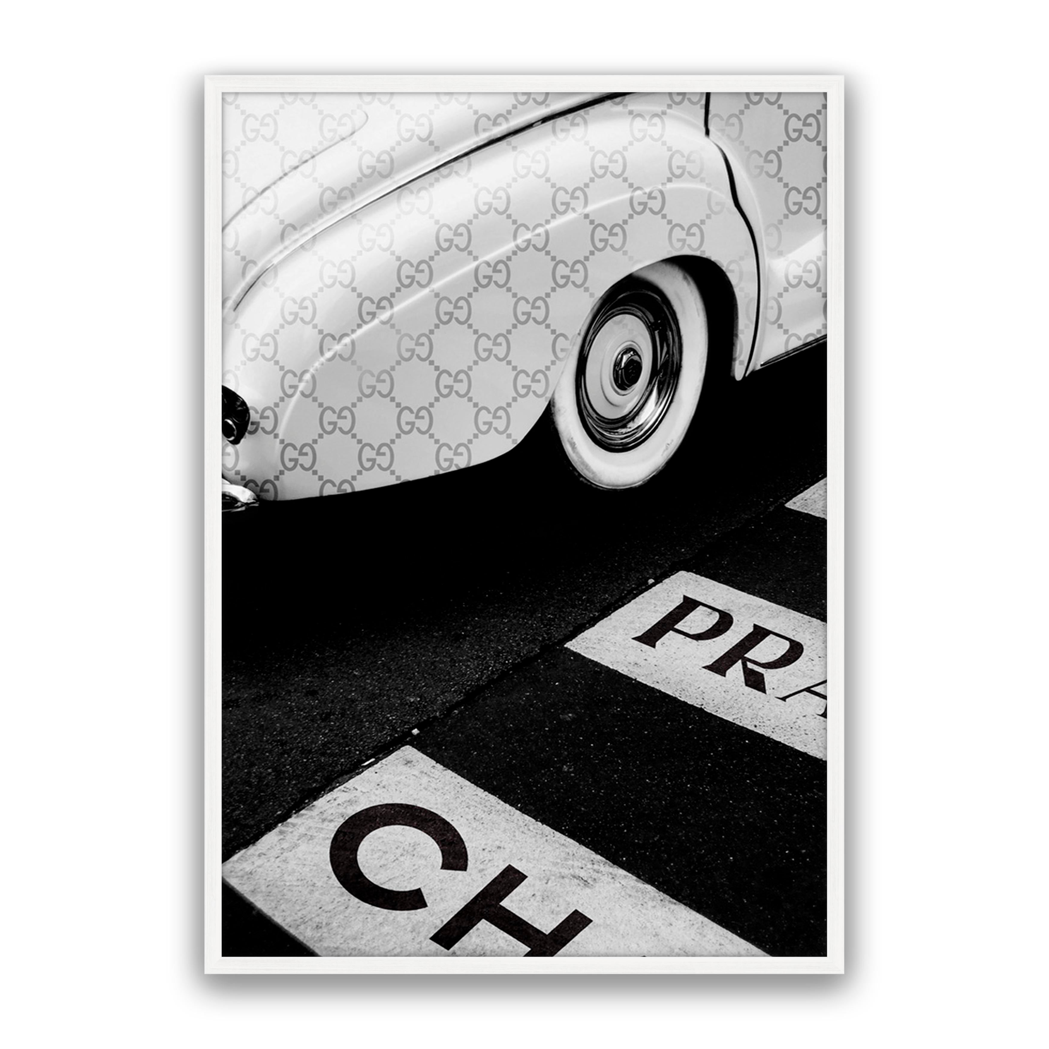 Style Cross Road