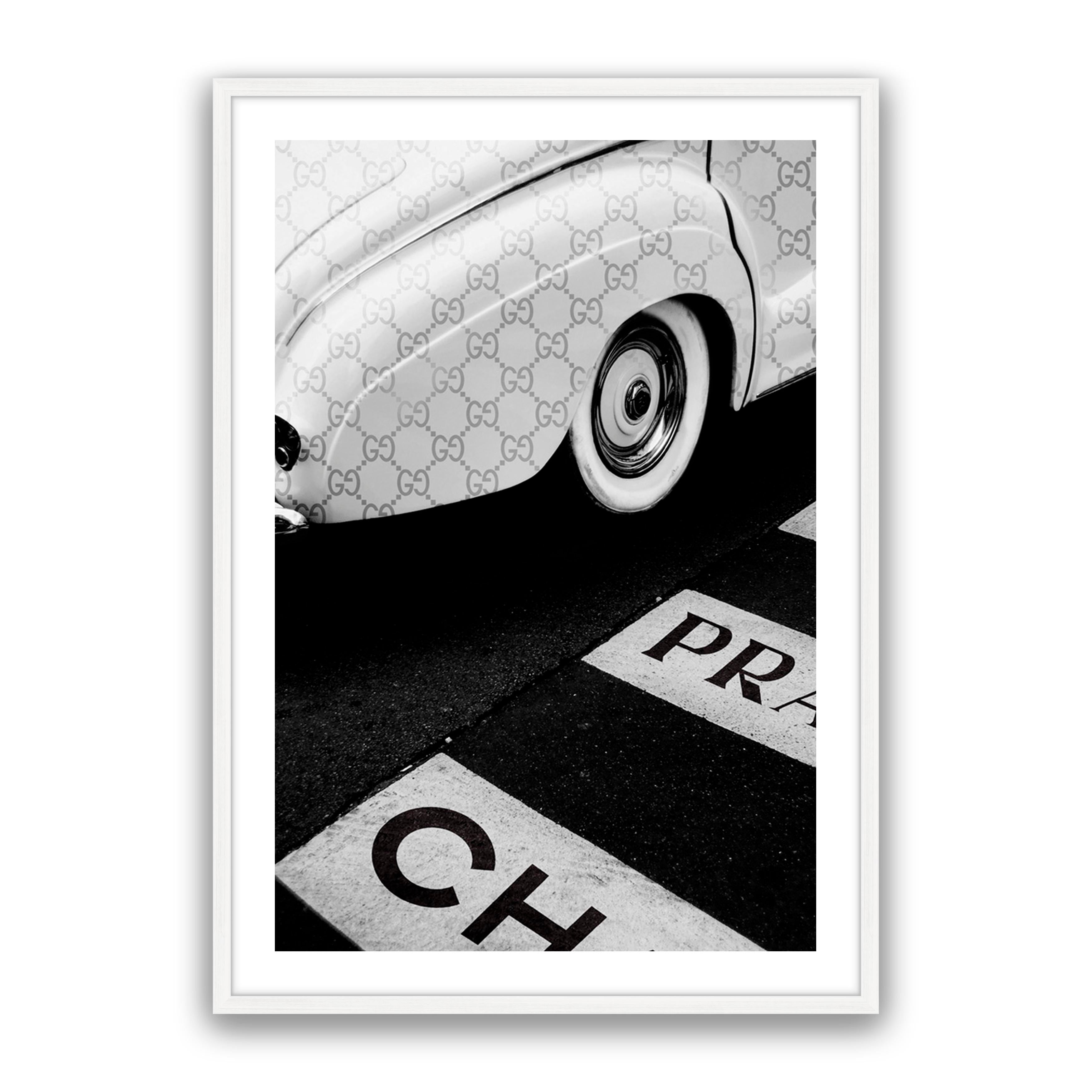 Style Cross Road